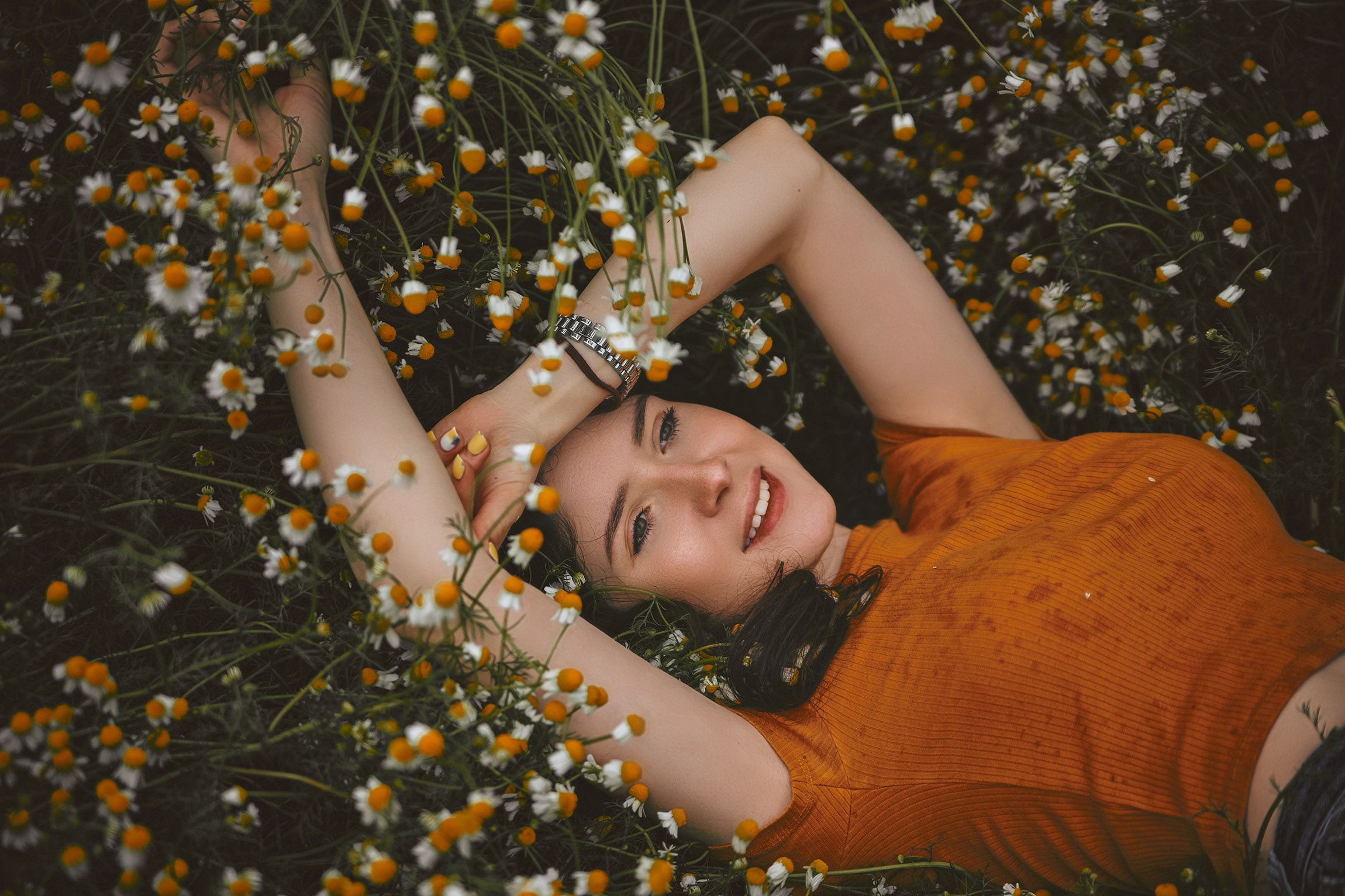 01|06|20. Анастасия Марунич | Блогер | Ставрополь