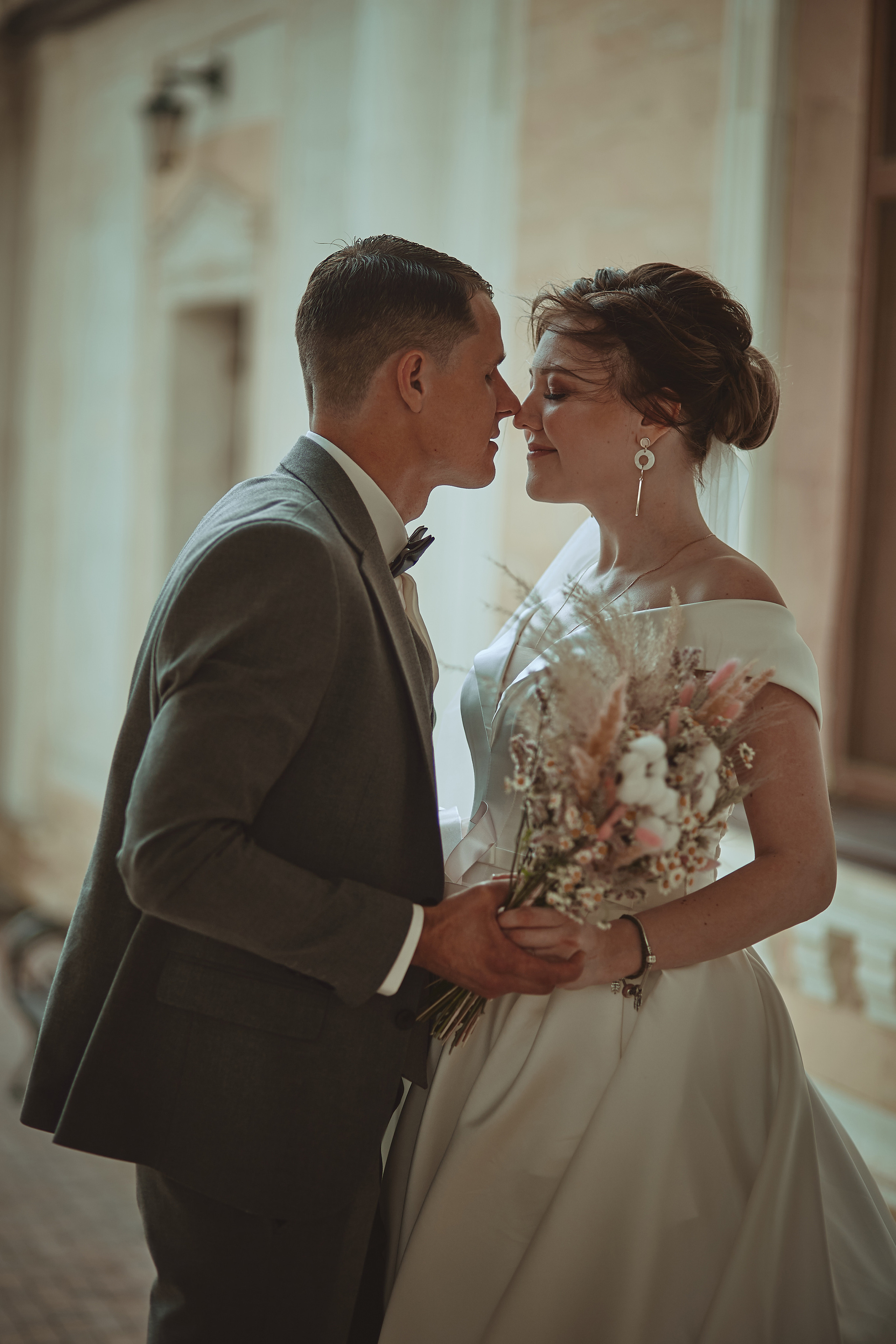 Анна и Андрей. Анастасия Марунич | Блогер | Ставрополь