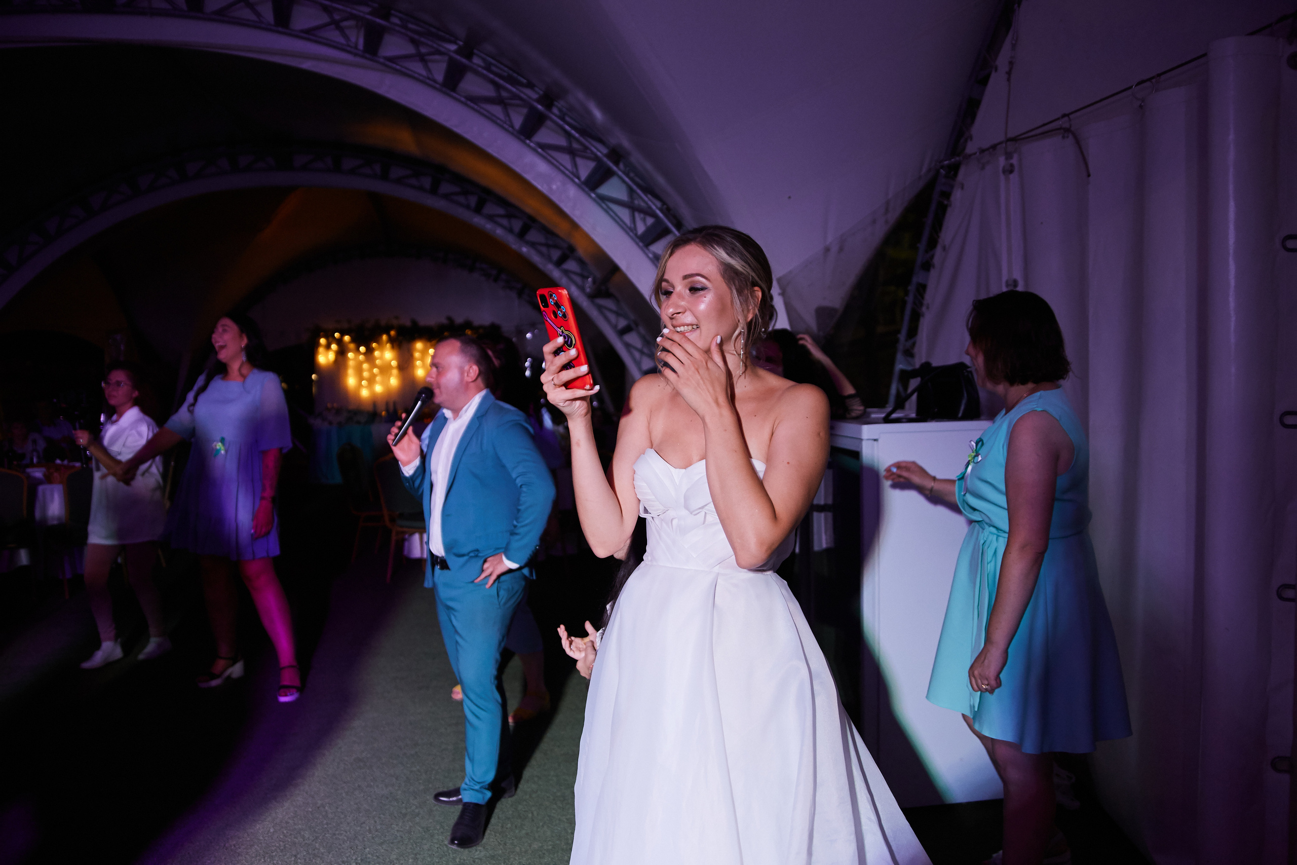 Мария и Алексей. Анастасия Марунич | Блогер | Ставрополь