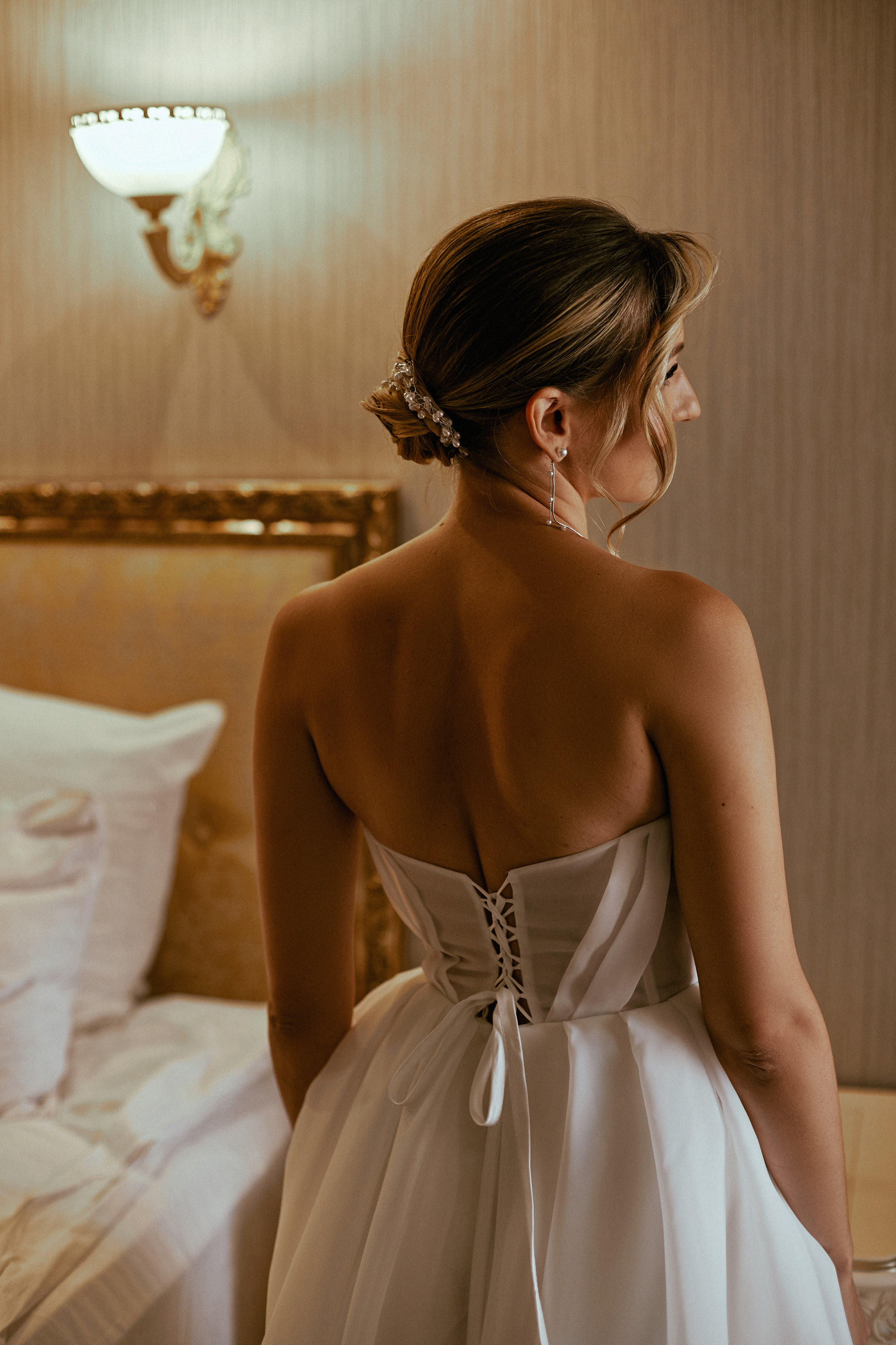 Мария и Алексей. Анастасия Марунич | Блогер | Ставрополь