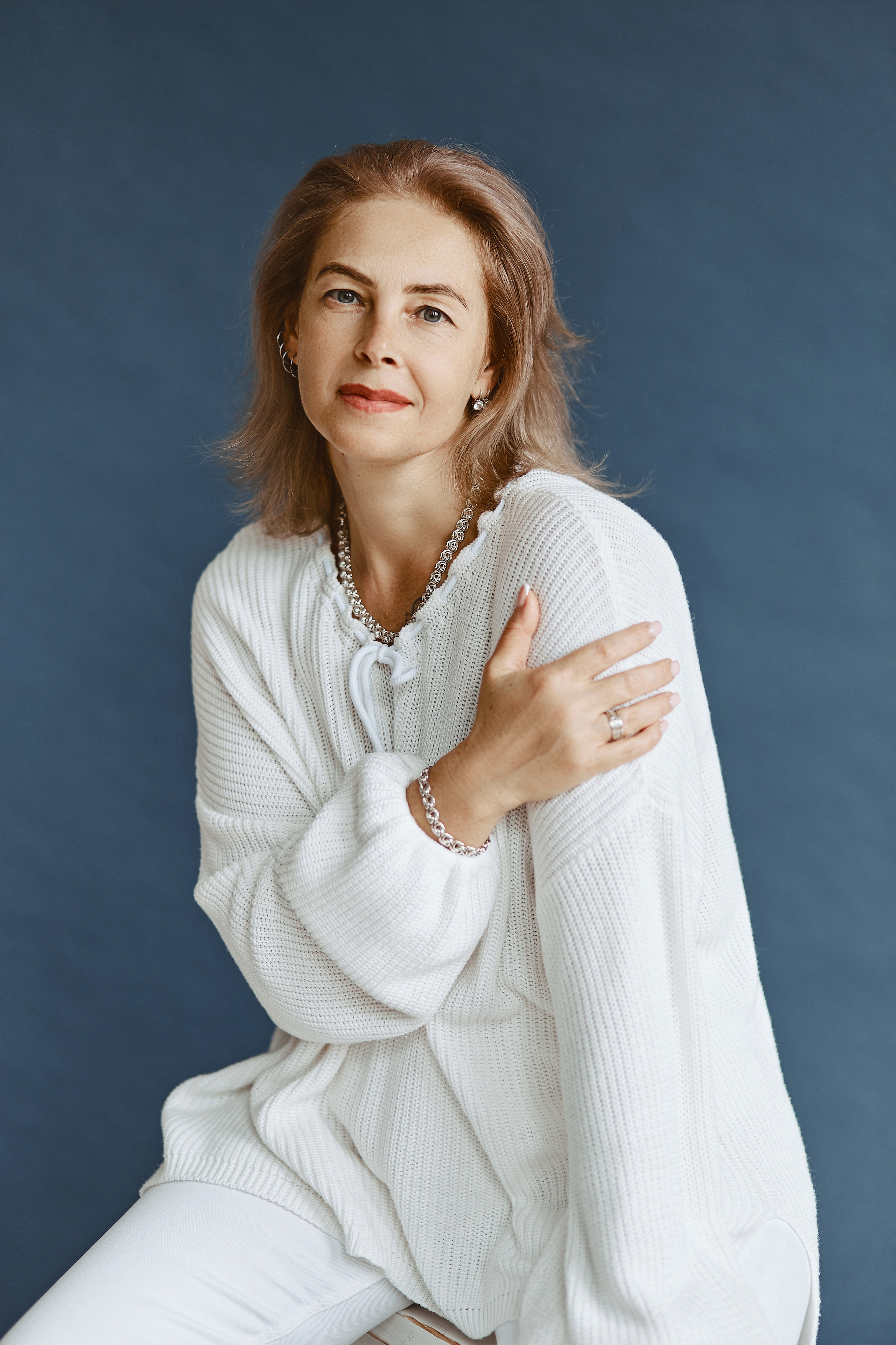 16|07|22. Анастасия Марунич | Блогер | Ставрополь