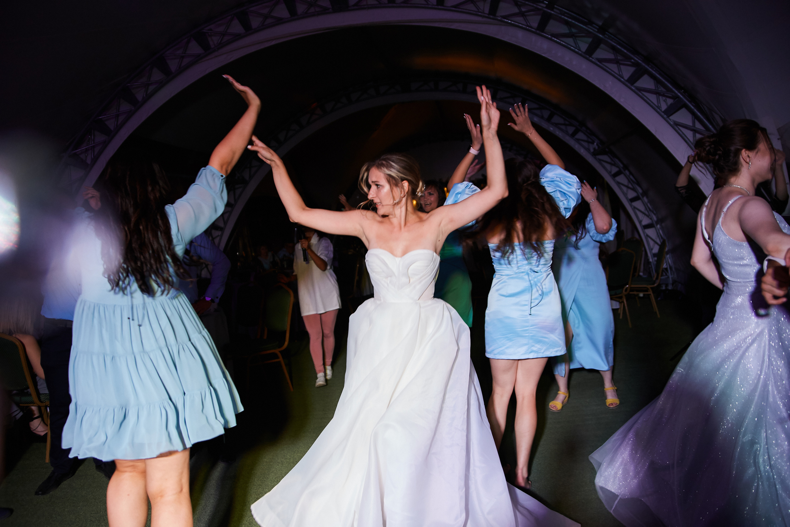 Мария и Алексей. Анастасия Марунич | Блогер | Ставрополь