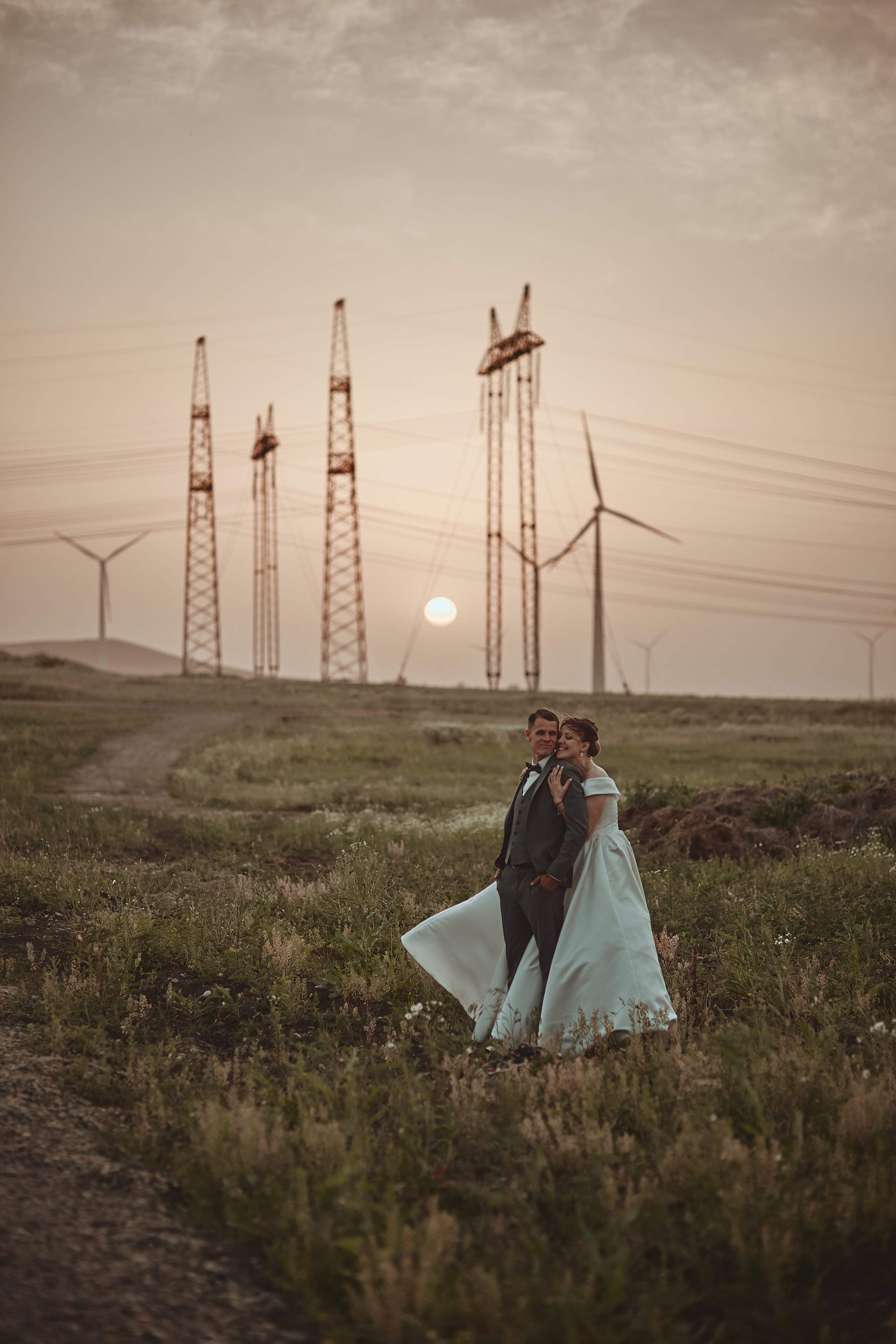 Анна и Андрей. Анастасия Марунич | Блогер | Ставрополь