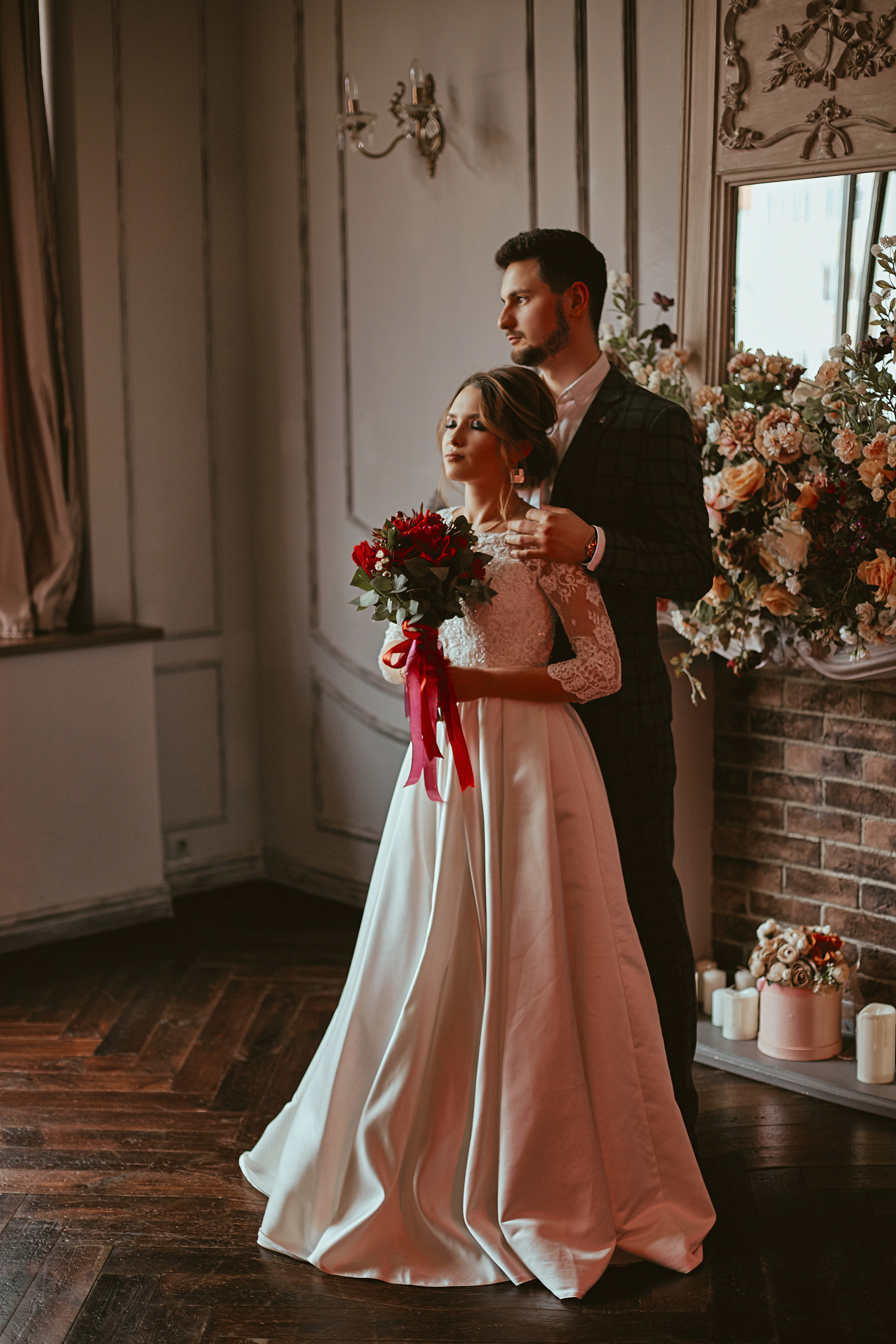 Зульфия и Евгений. Анастасия Марунич | Блогер | Ставрополь