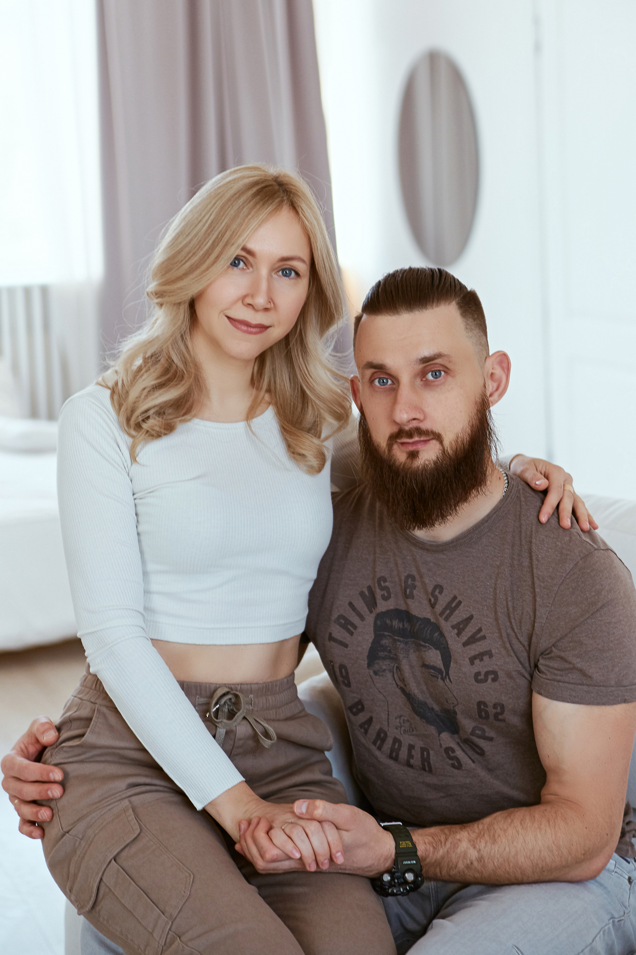 14|01|22. Анастасия Марунич | Блогер | Ставрополь