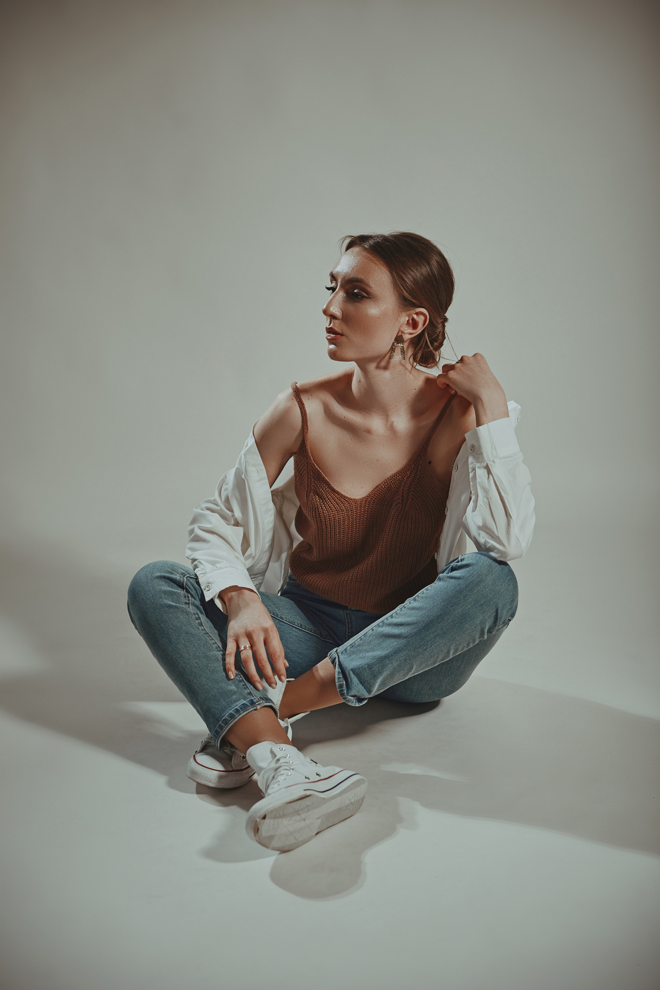 13|04|21. Анастасия Марунич | Блогер | Ставрополь