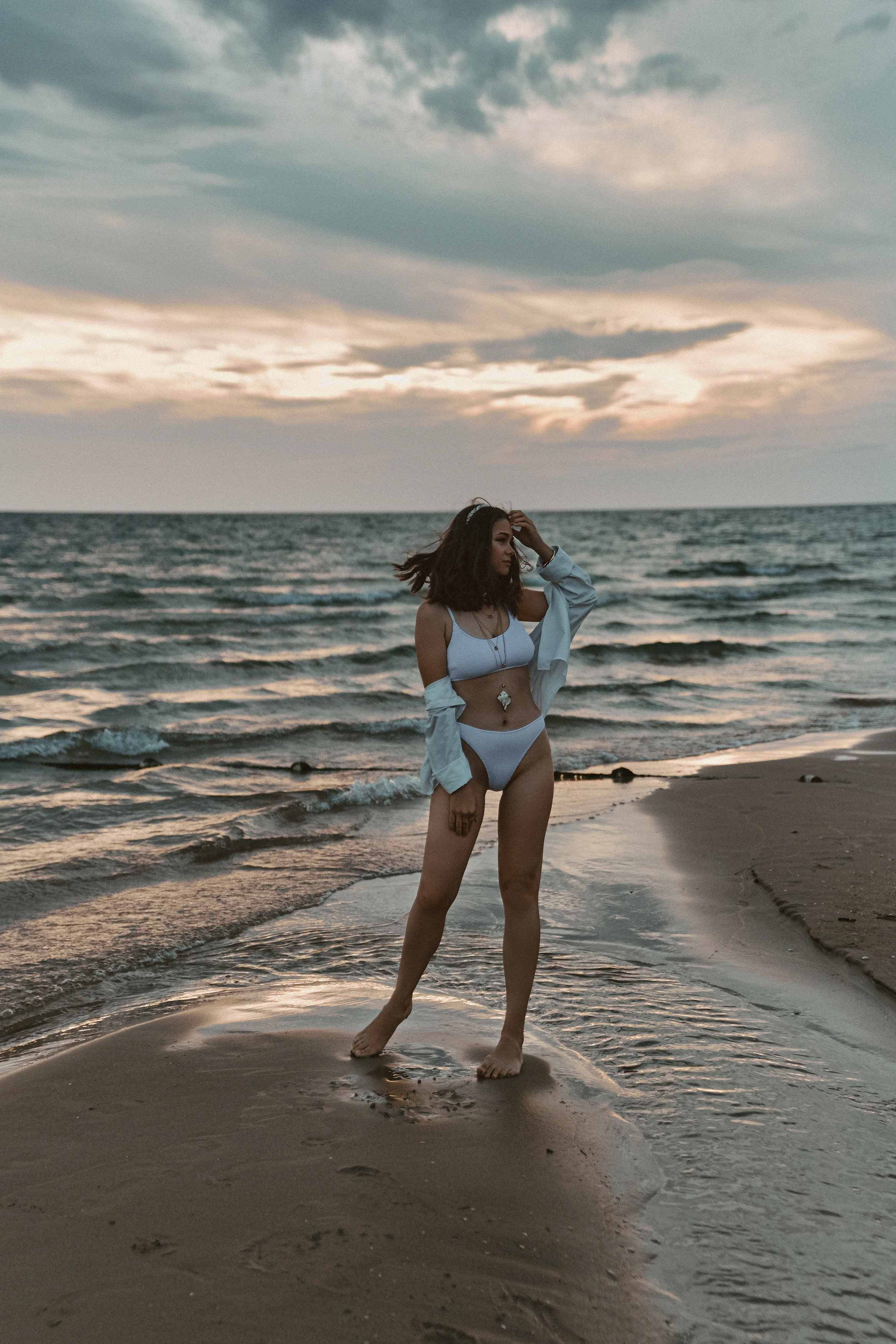 09|09|22. Анастасия Марунич | Блогер | Ставрополь