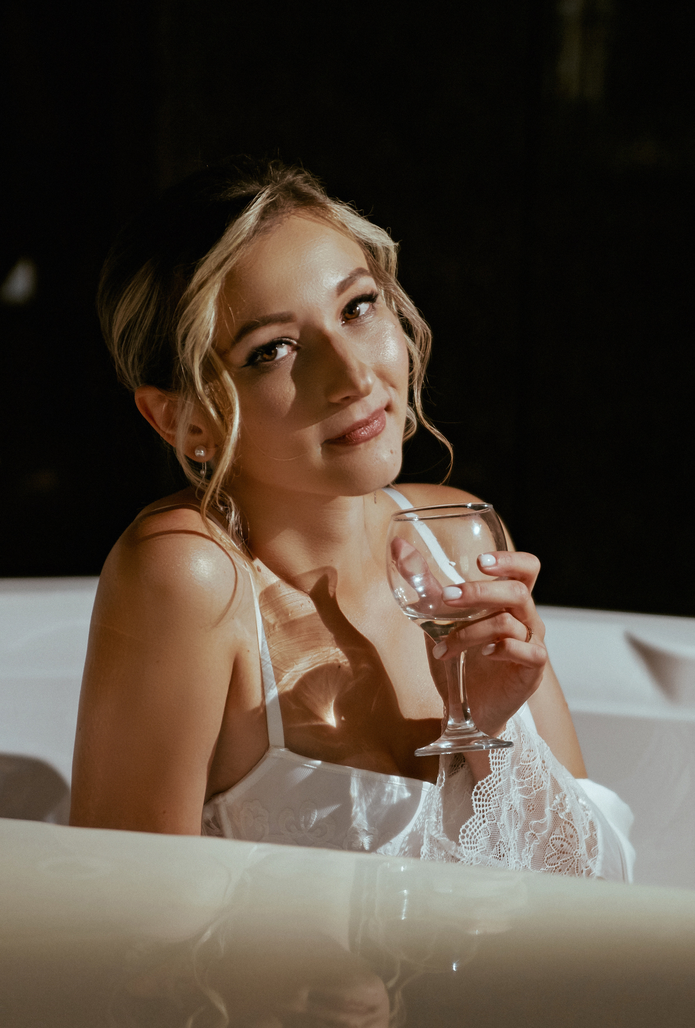 Мария и Алексей. Анастасия Марунич | Блогер | Ставрополь