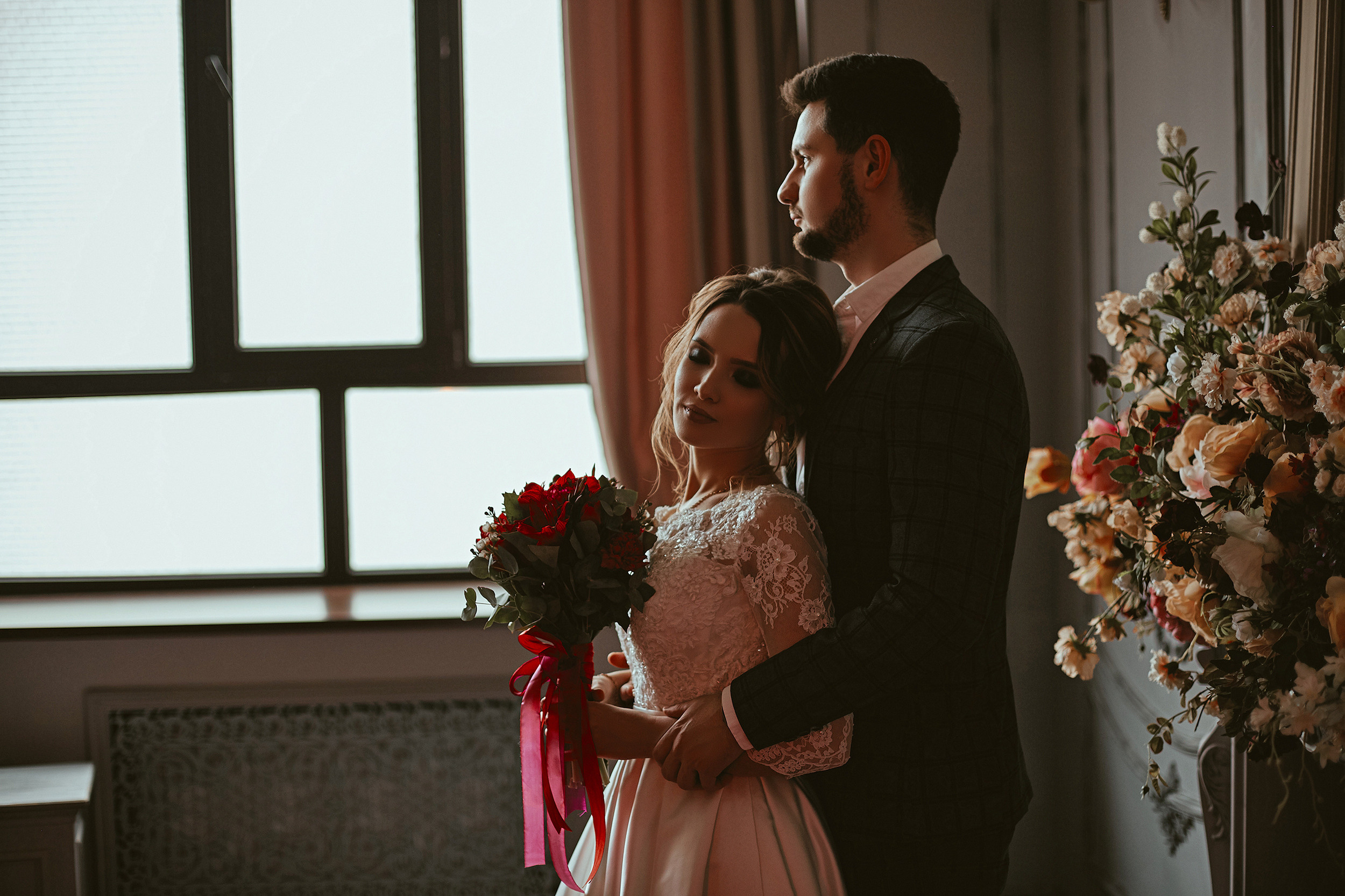 Зульфия и Евгений. Анастасия Марунич | Блогер | Ставрополь