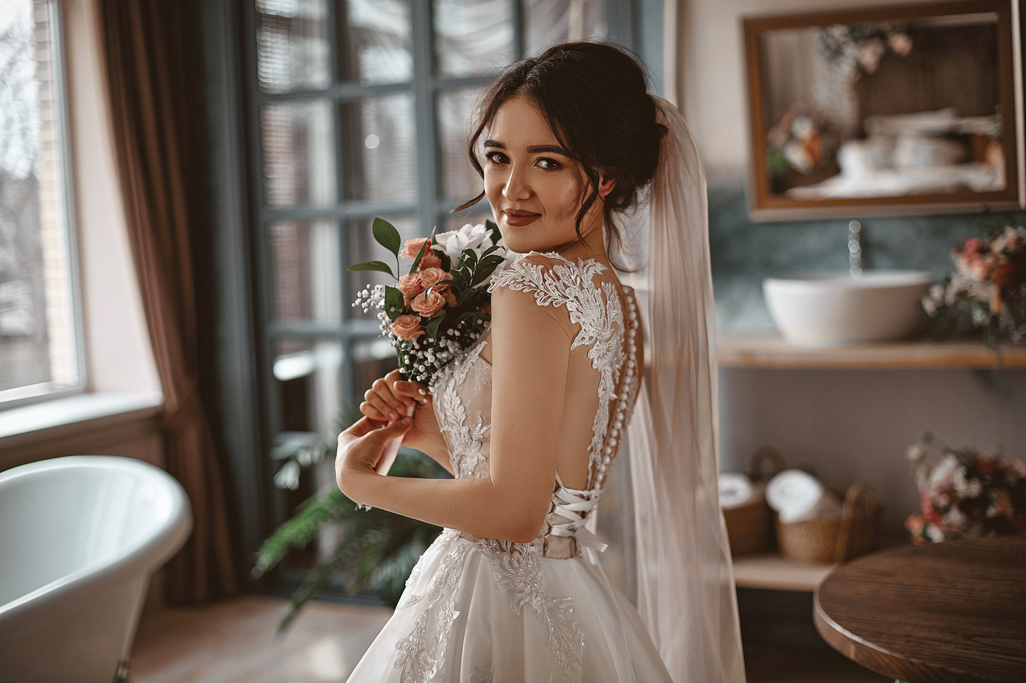 Невеста Екатерина. Анастасия Марунич | Блогер | Ставрополь