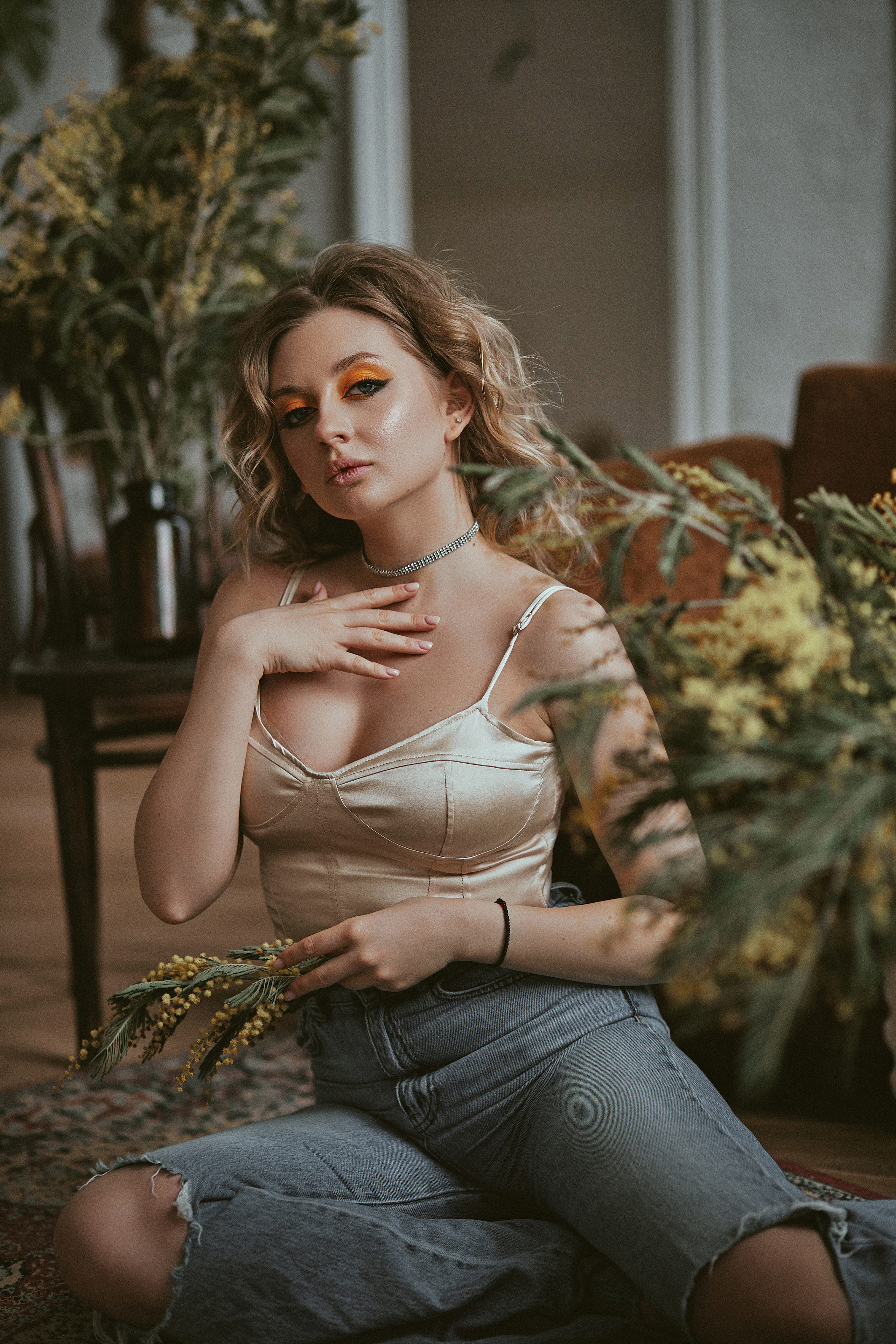 26|02|22. Анастасия Марунич | Блогер | Ставрополь