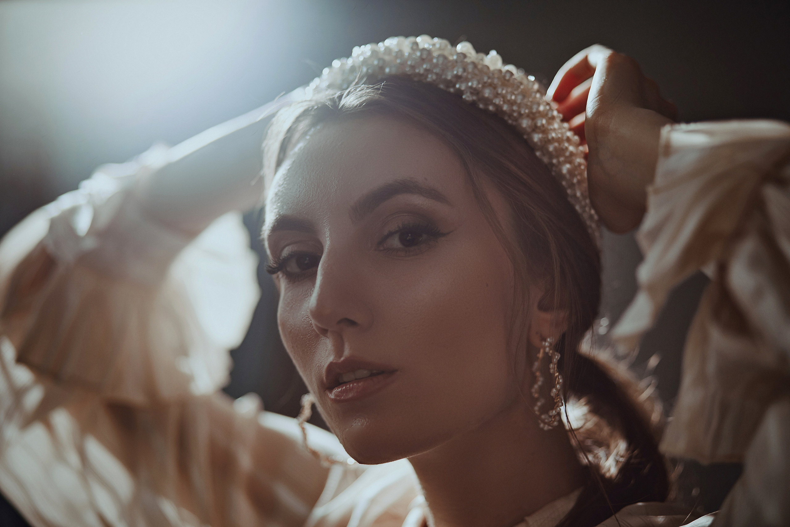 13|04|21. Анастасия Марунич | Блогер | Ставрополь