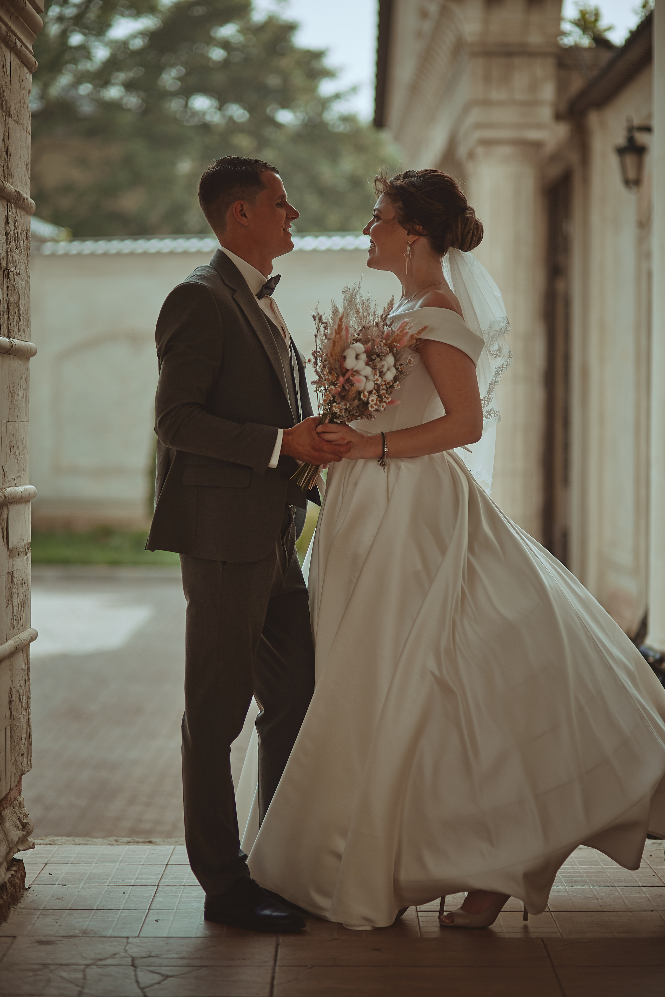 Анна и Андрей. Анастасия Марунич | Блогер | Ставрополь