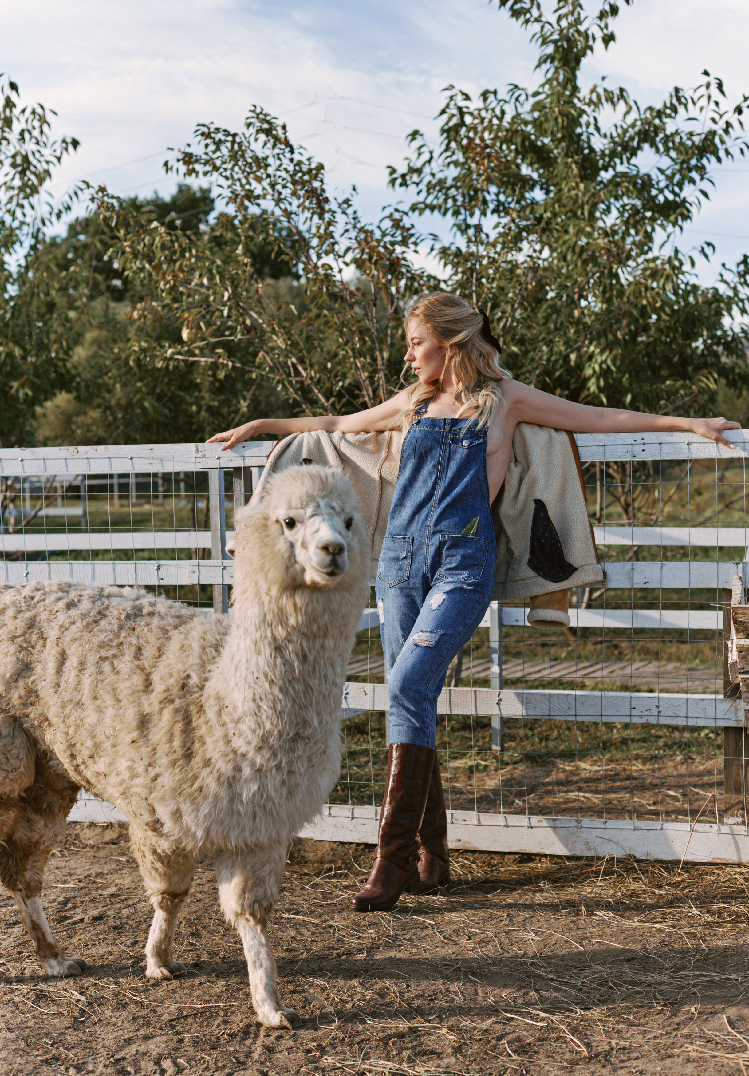 26|09|22. Анастасия Марунич | Блогер | Ставрополь