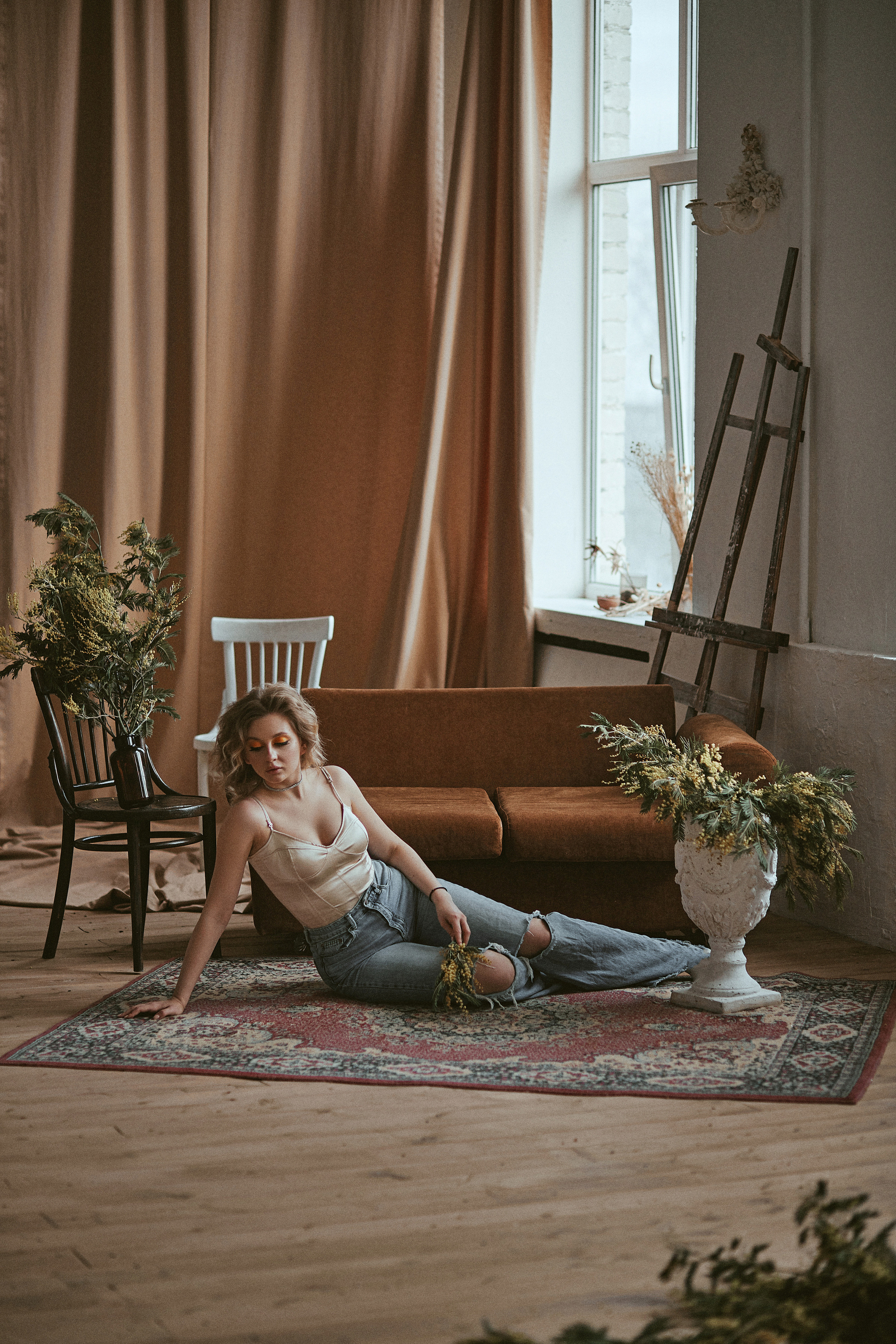 26|02|22. Анастасия Марунич | Блогер | Ставрополь