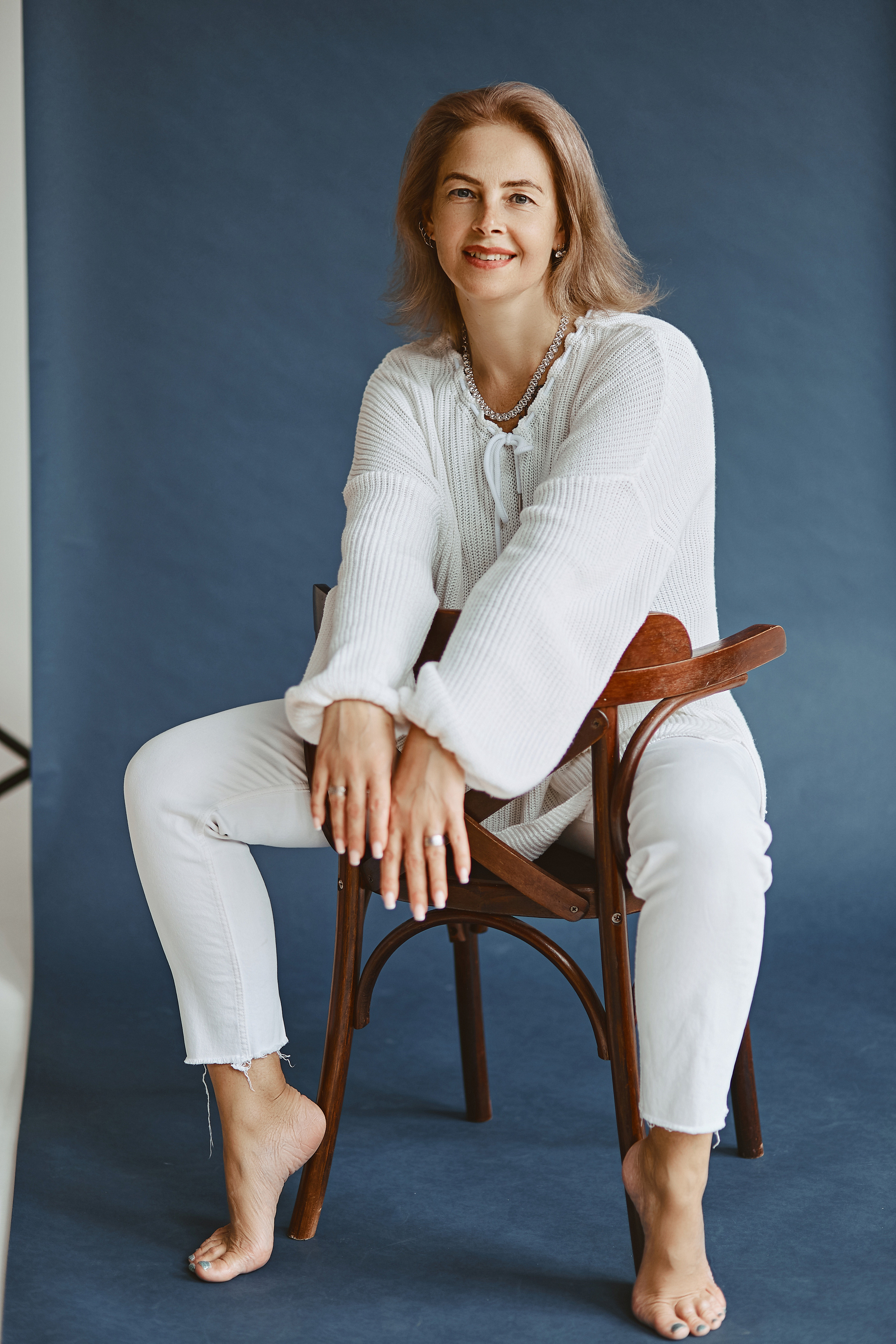 16|07|22. Анастасия Марунич | Блогер | Ставрополь