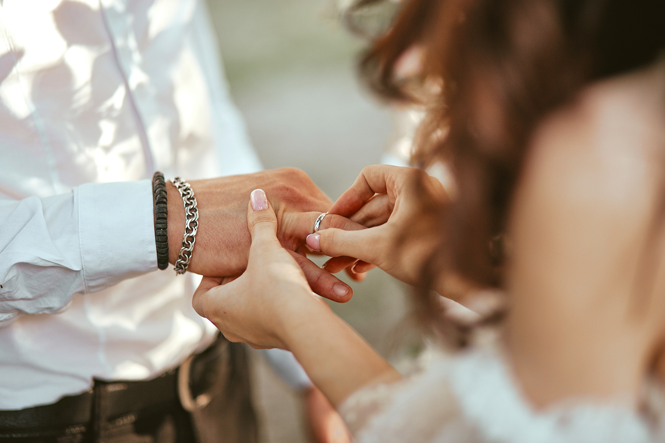 Валерия и Григорий. Анастасия Марунич | Блогер | Ставрополь