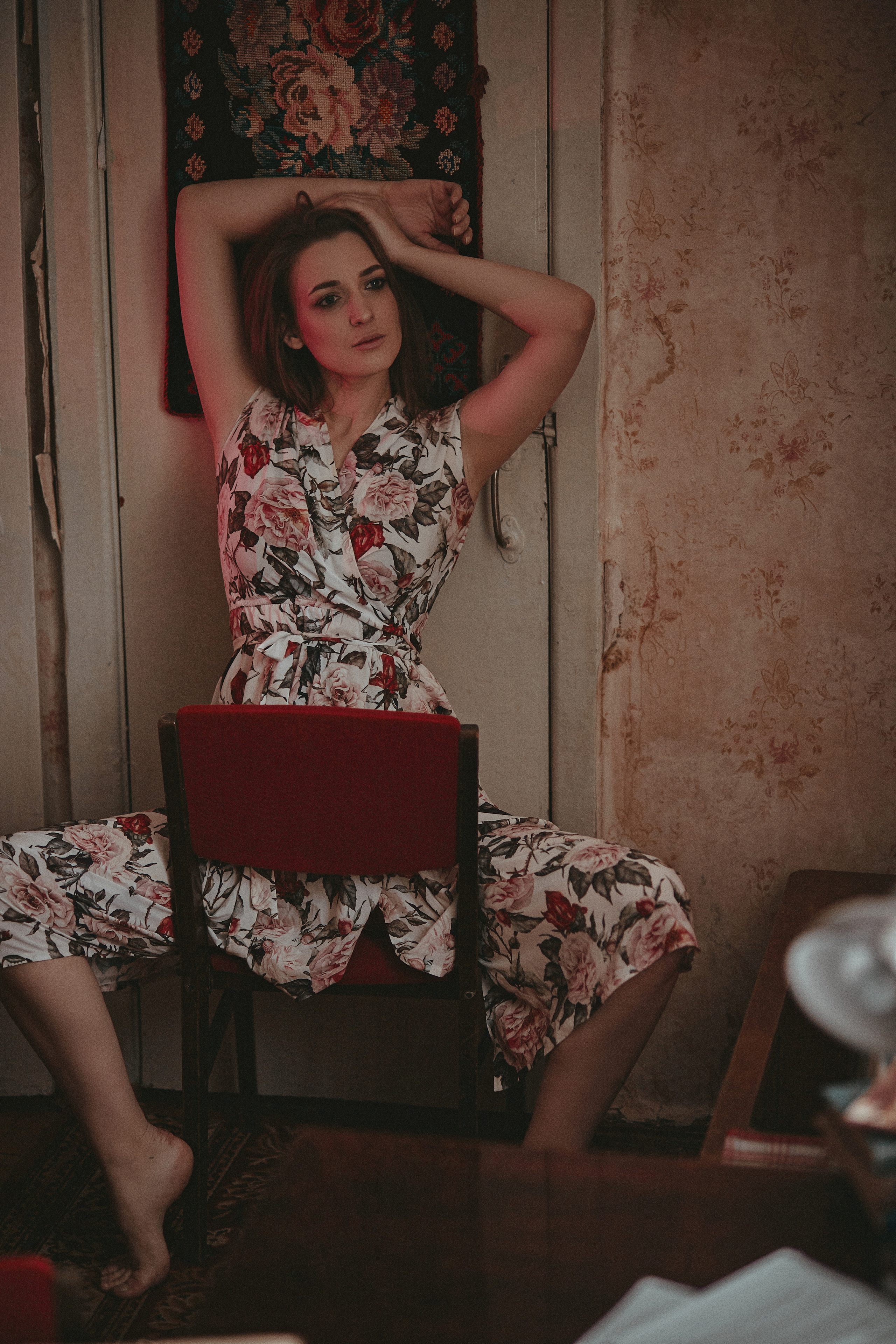 22|01|22. Анастасия Марунич | Блогер | Ставрополь