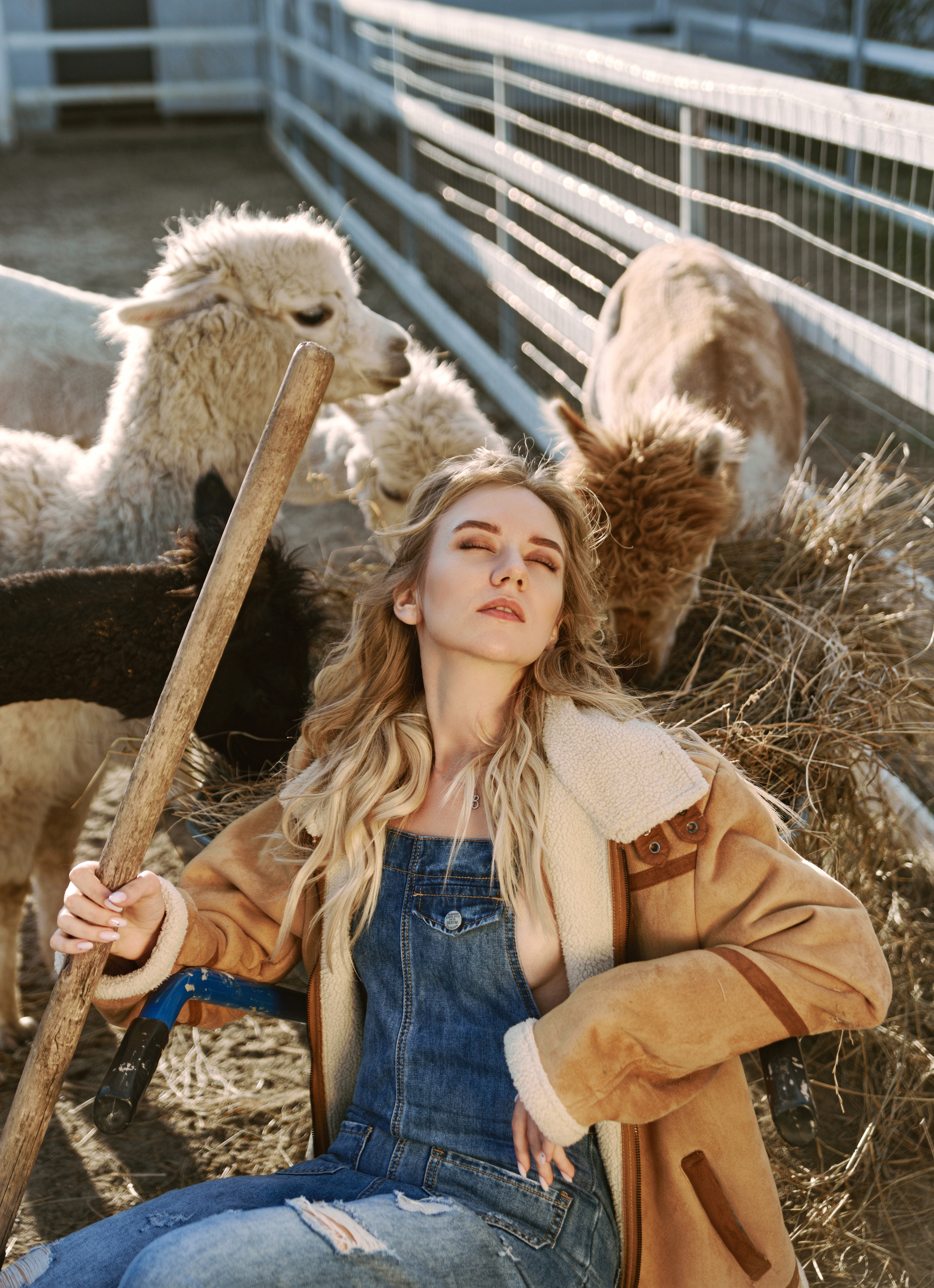 26|09|22. Анастасия Марунич | Блогер | Ставрополь