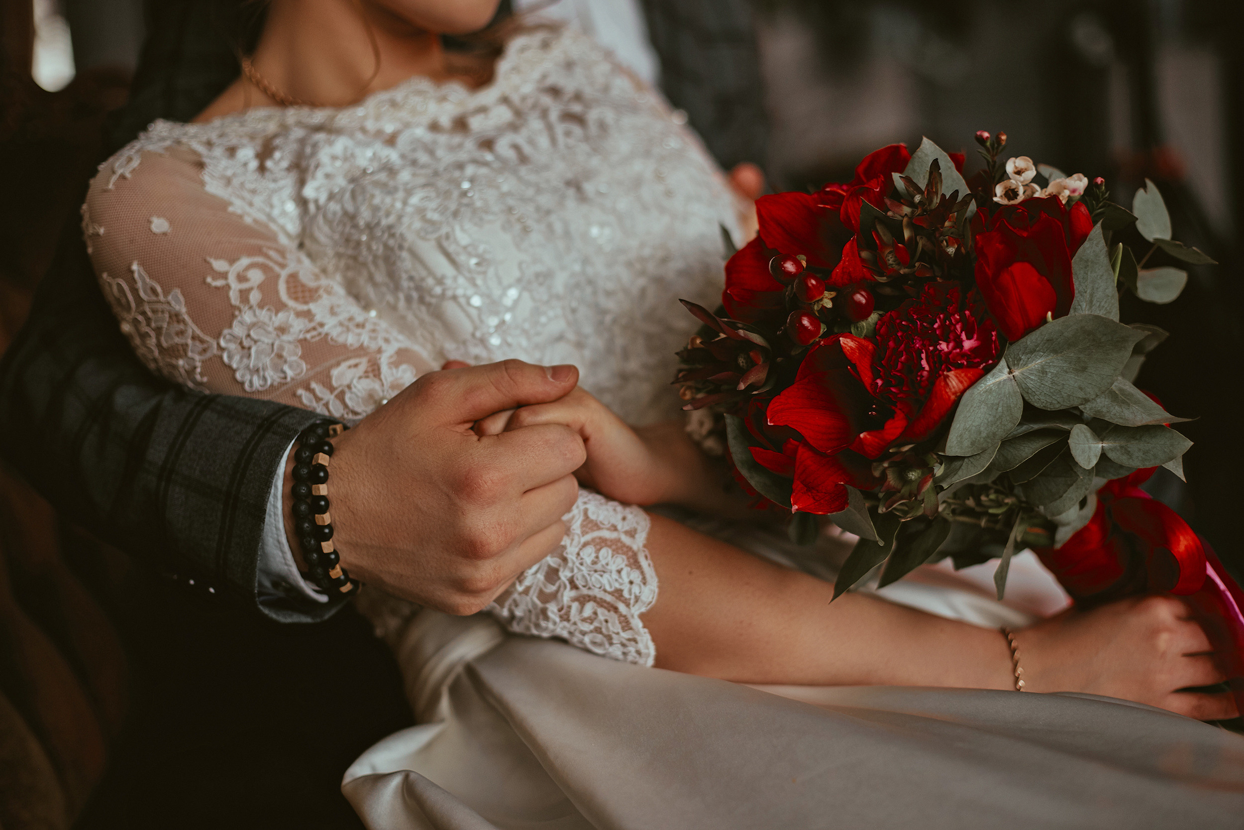 Зульфия и Евгений. Анастасия Марунич | Блогер | Ставрополь