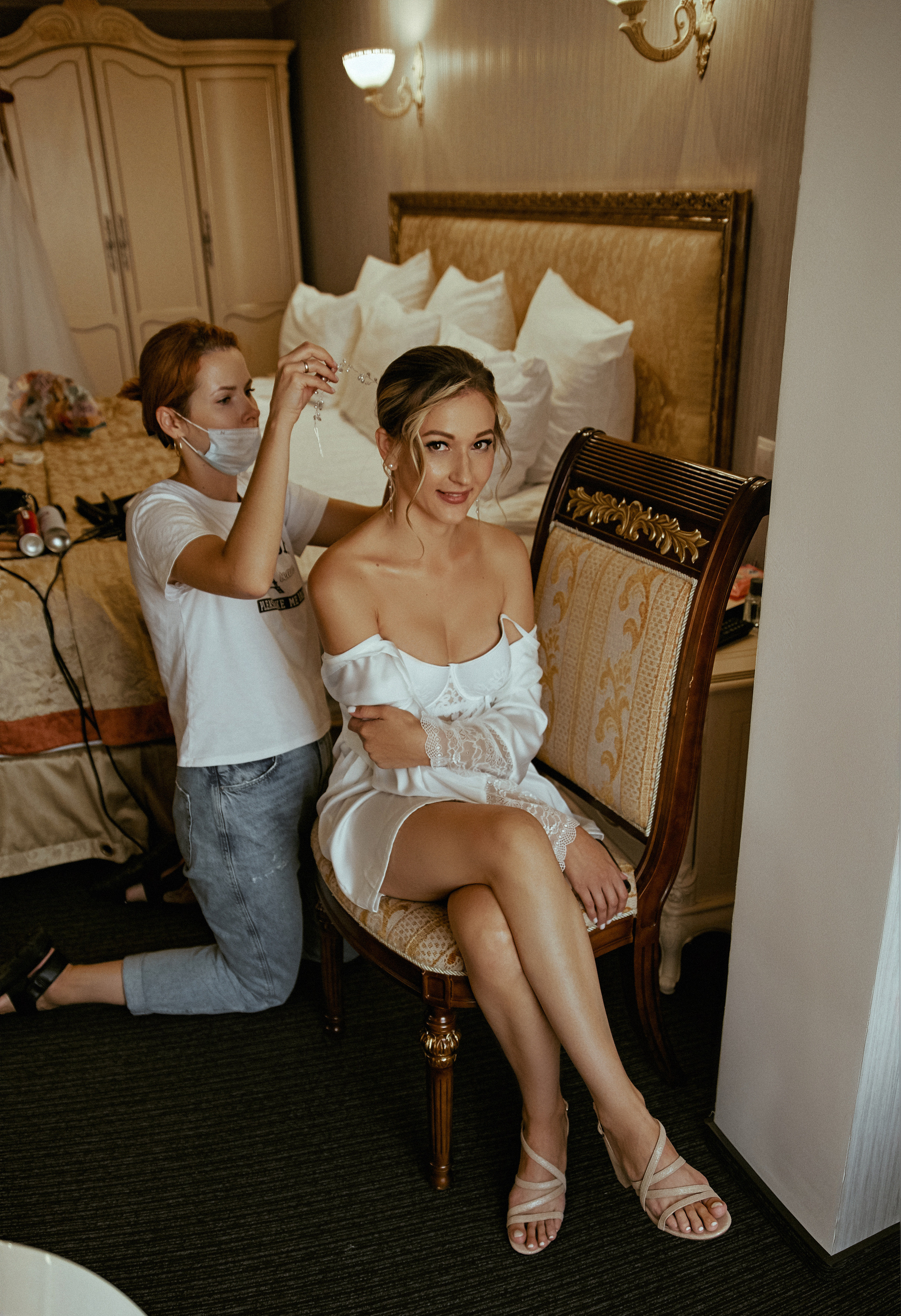 Мария и Алексей. Анастасия Марунич | Блогер | Ставрополь