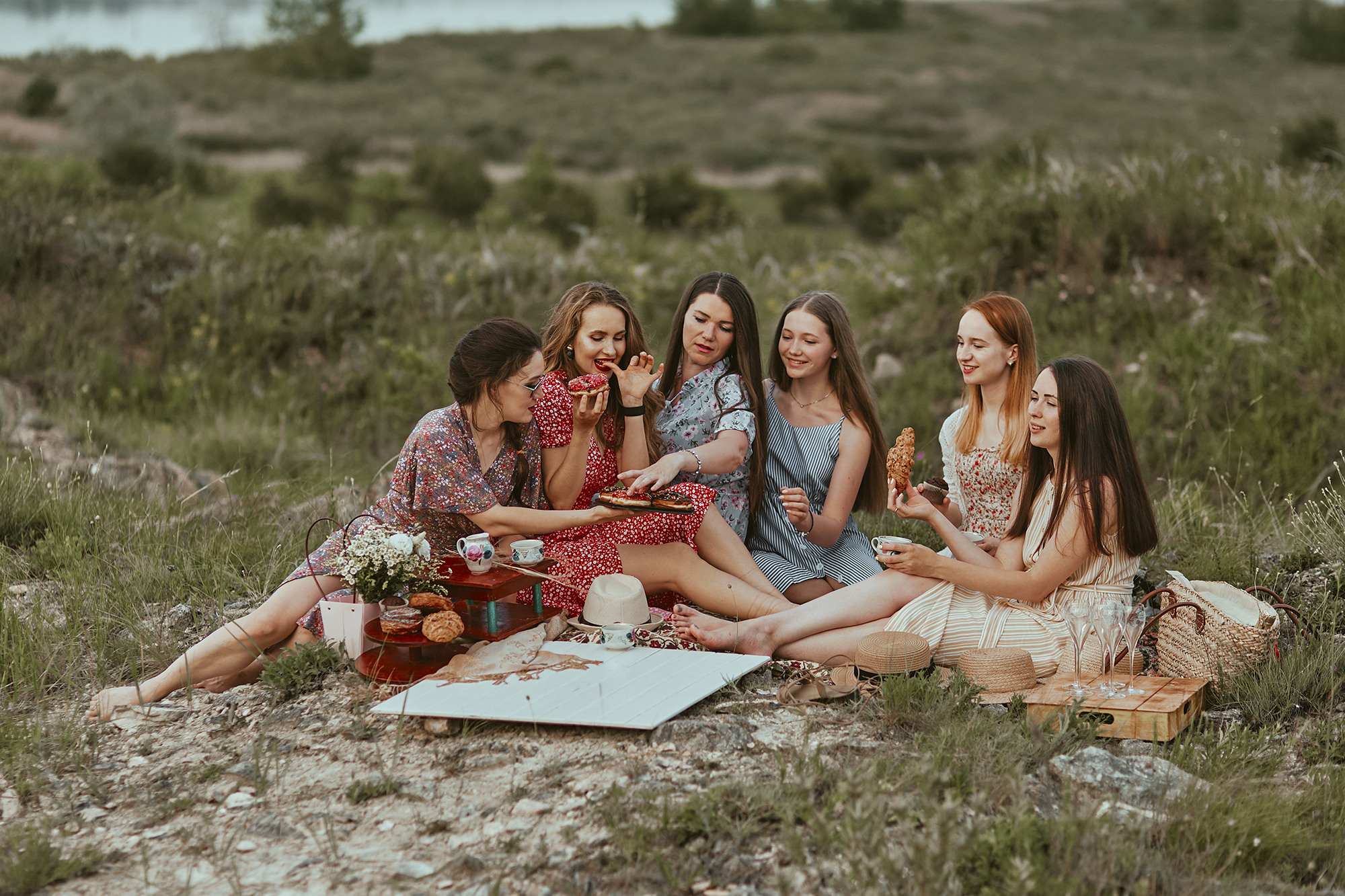 11|06|20. Анастасия Марунич | Блогер | Ставрополь