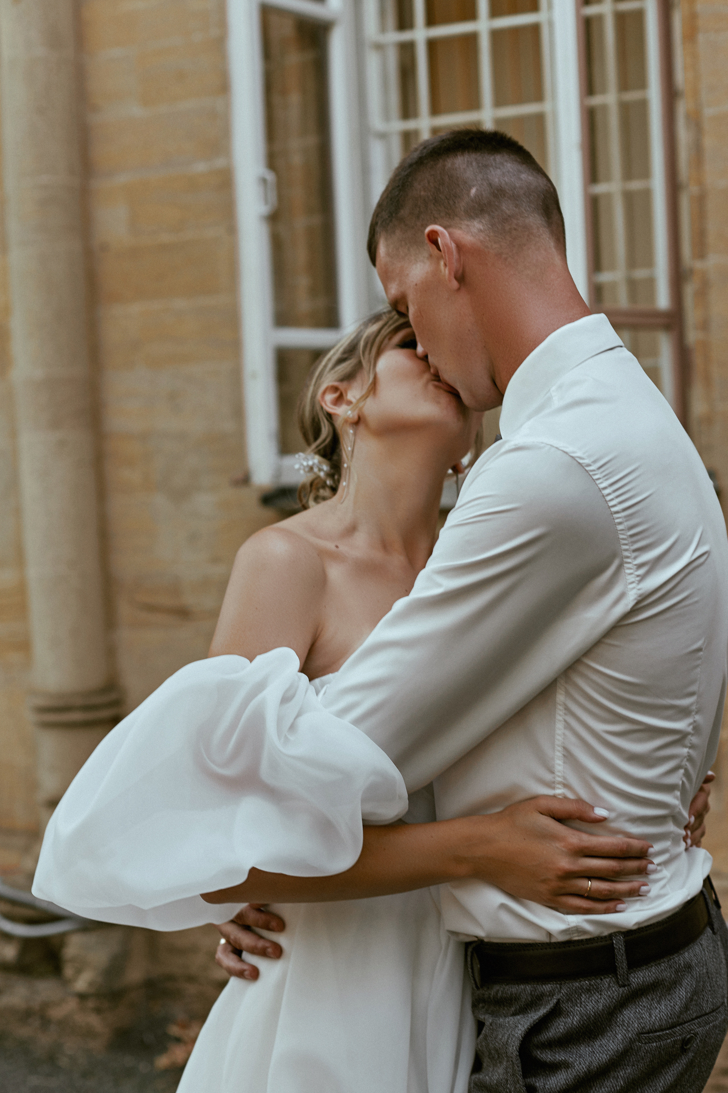 Мария и Алексей. Анастасия Марунич | Блогер | Ставрополь