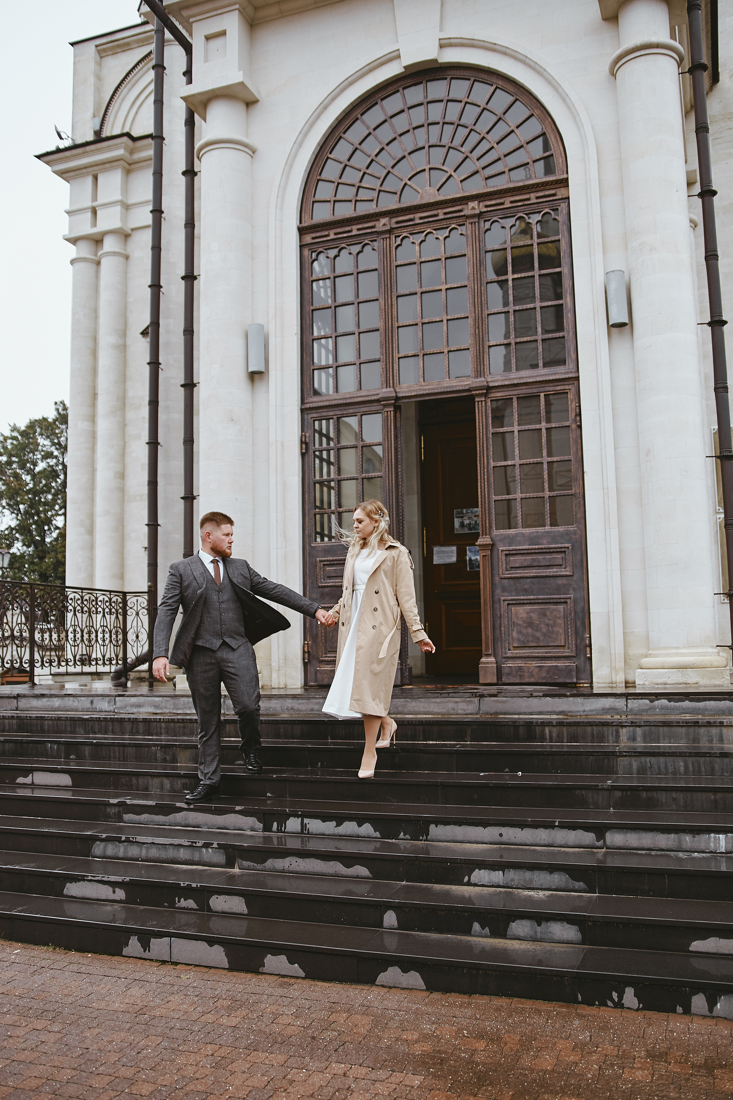 Лидия и Дмитрий. Анастасия Марунич | Блогер | Ставрополь