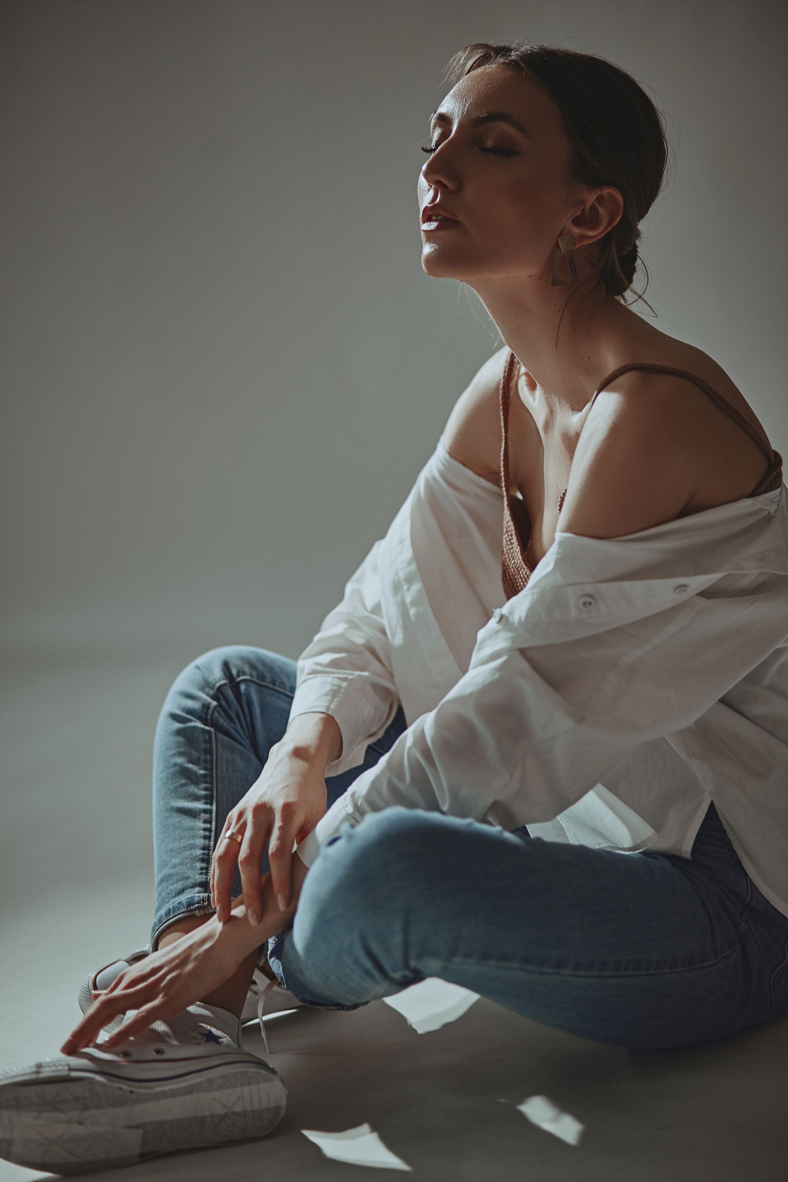 13|04|21. Анастасия Марунич | Блогер | Ставрополь