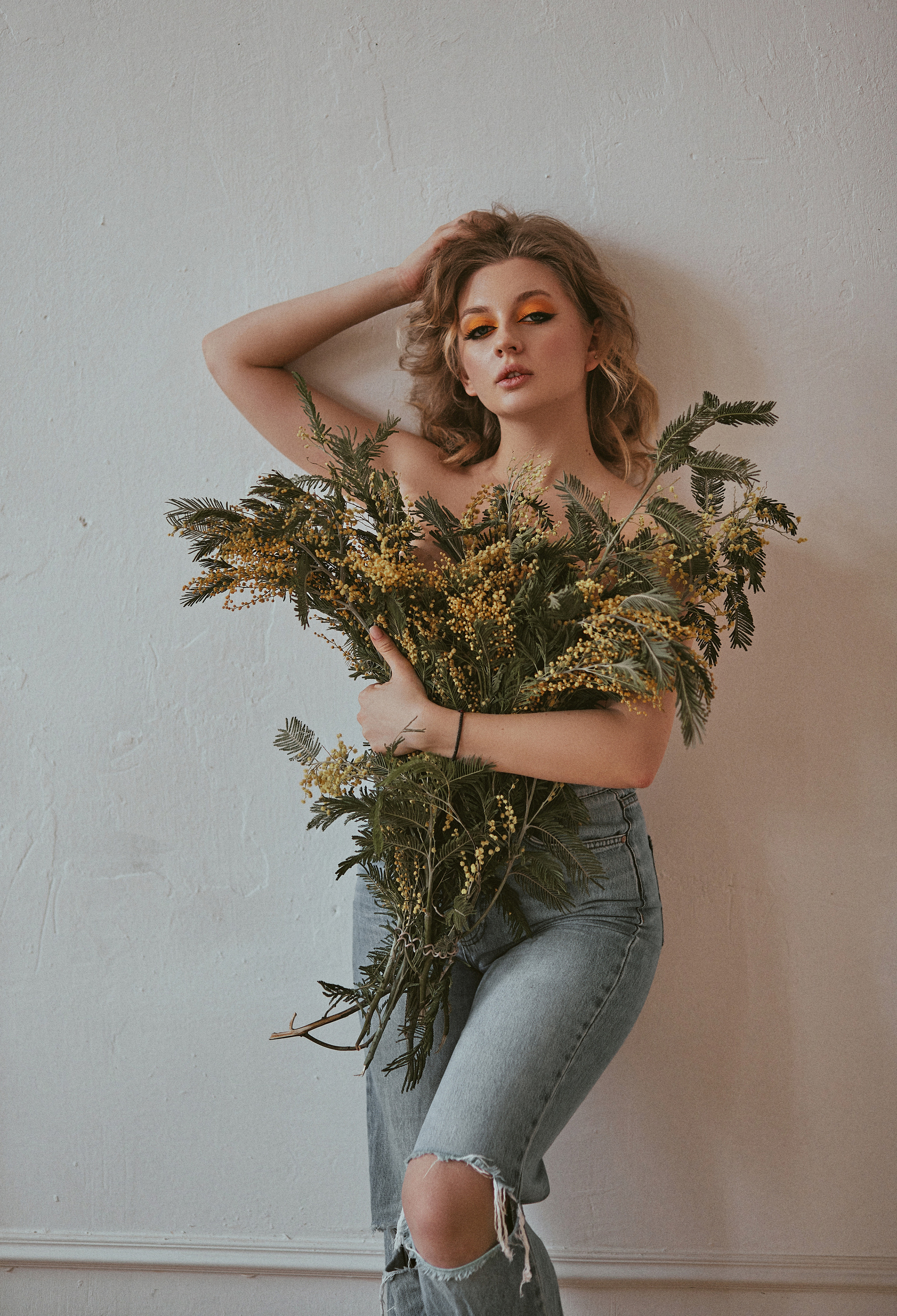 26|02|22. Анастасия Марунич | Блогер | Ставрополь