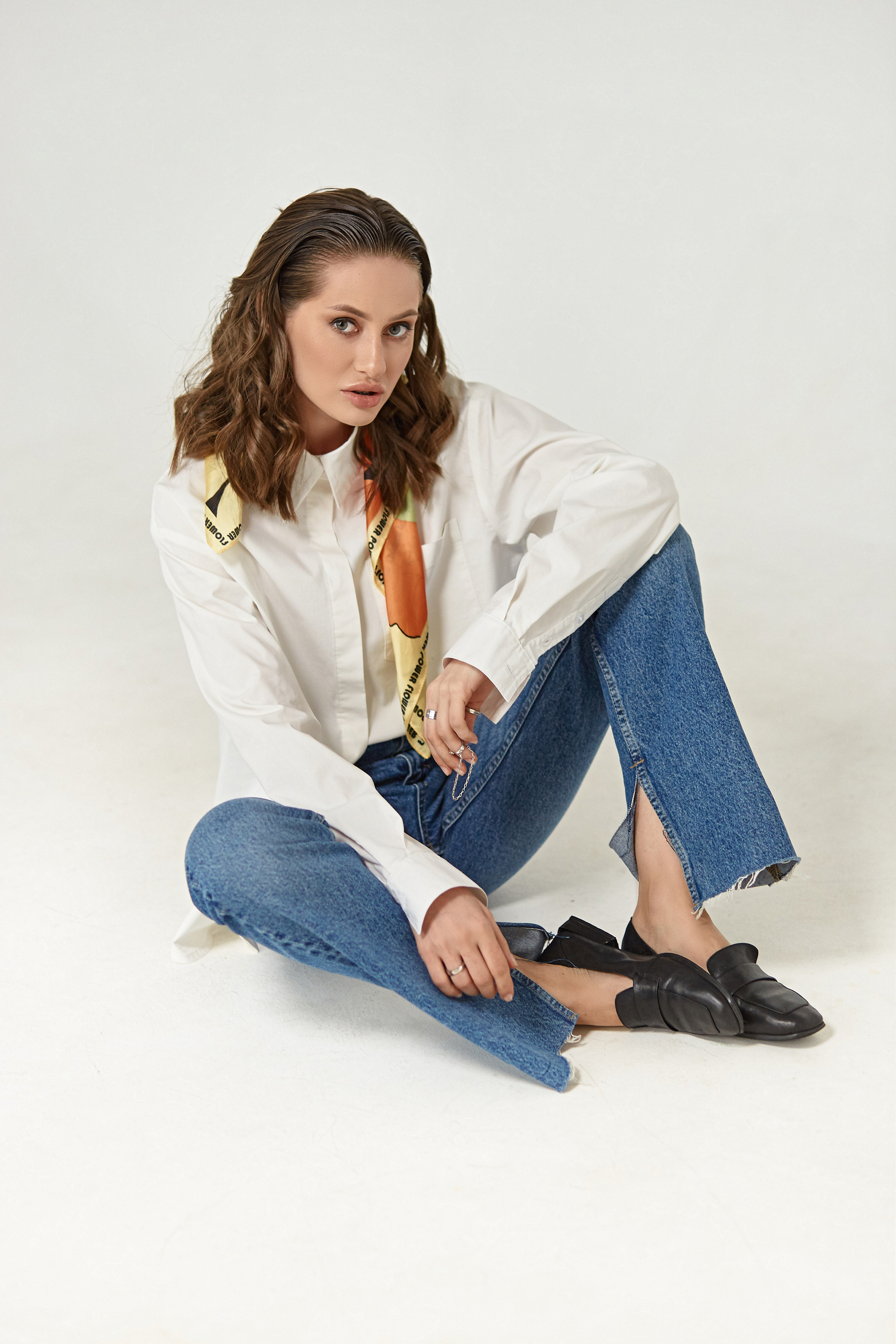 26|11|21. Анастасия Марунич | Блогер | Ставрополь