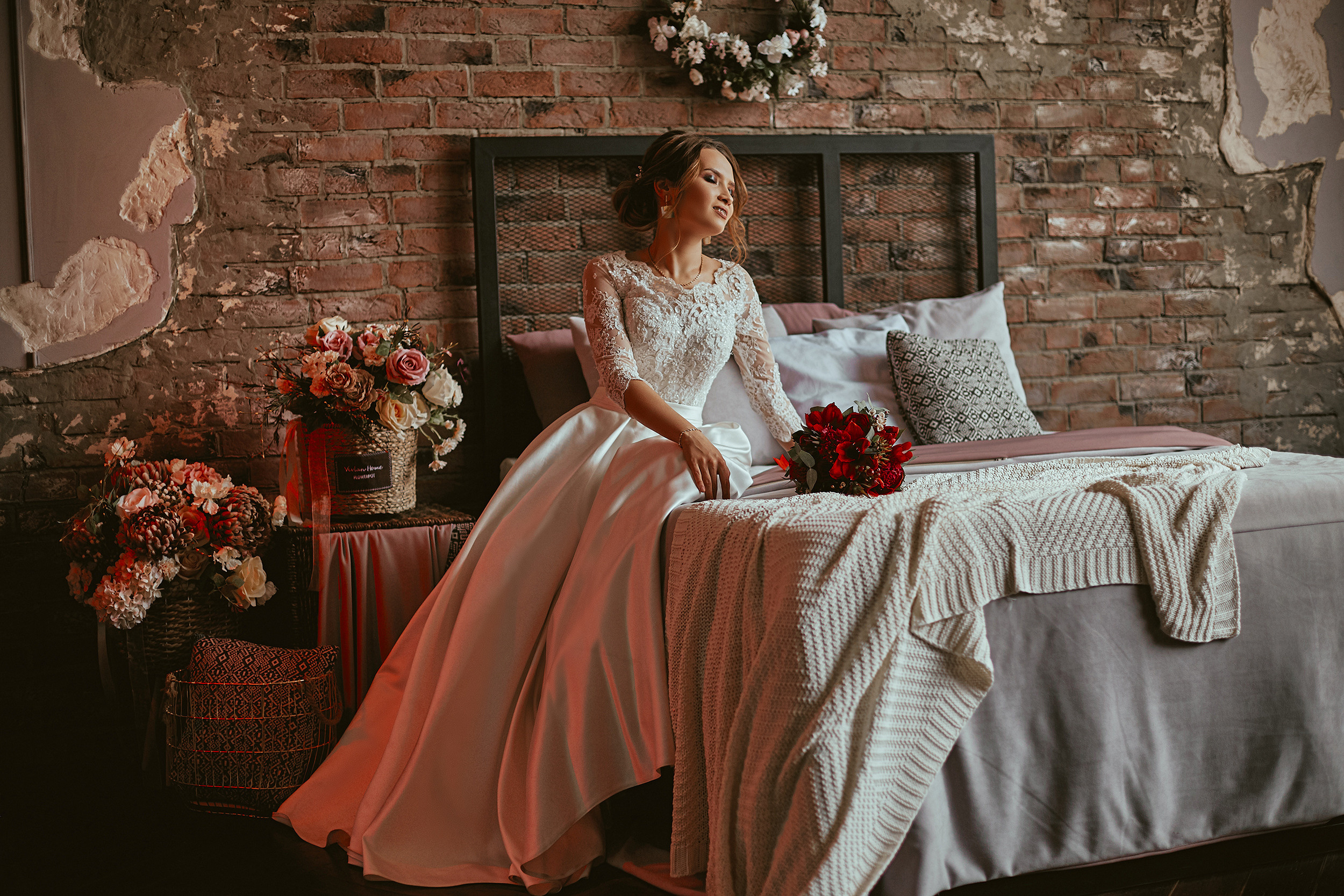 Зульфия и Евгений. Анастасия Марунич | Блогер | Ставрополь