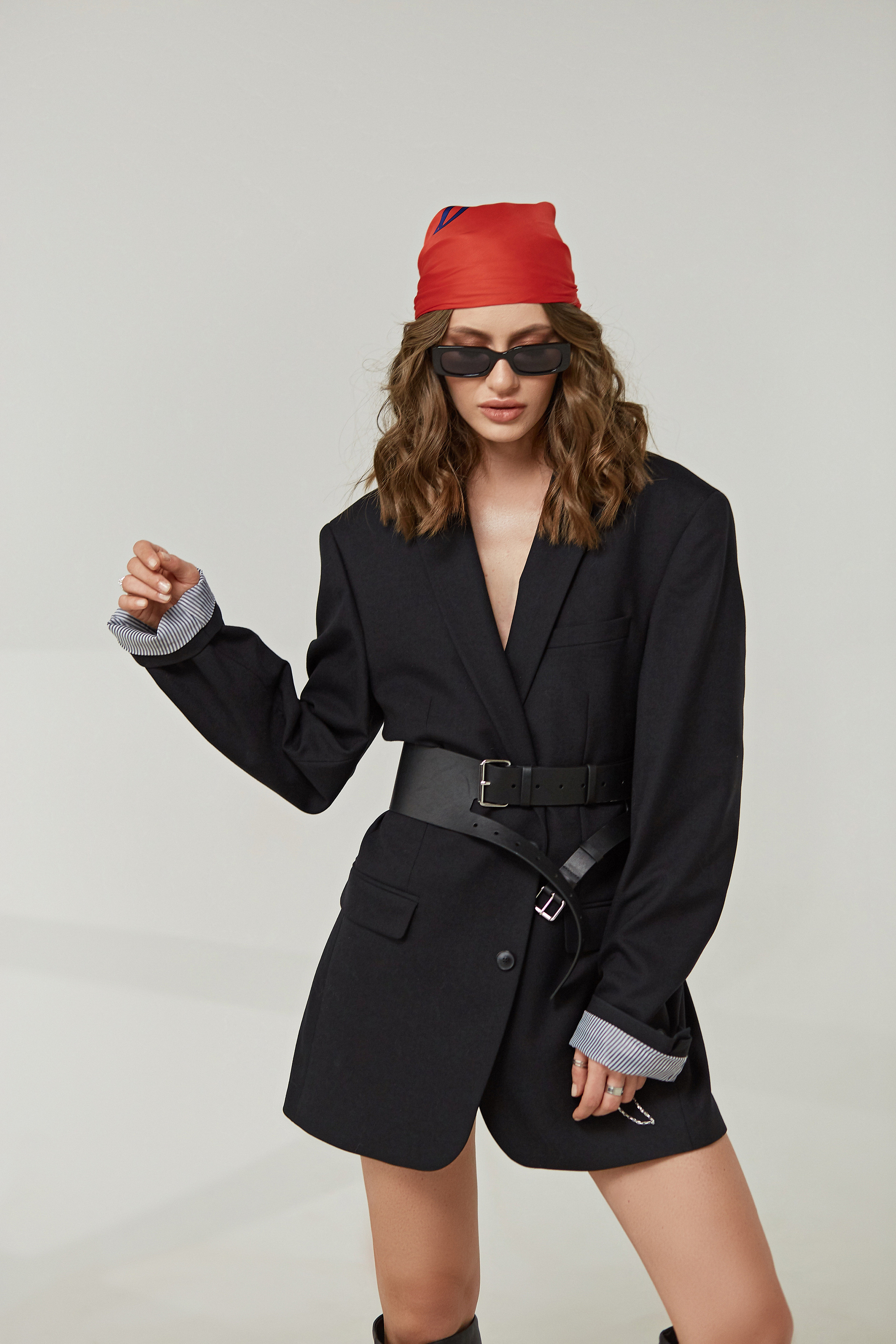 26|11|21. Анастасия Марунич | Блогер | Ставрополь