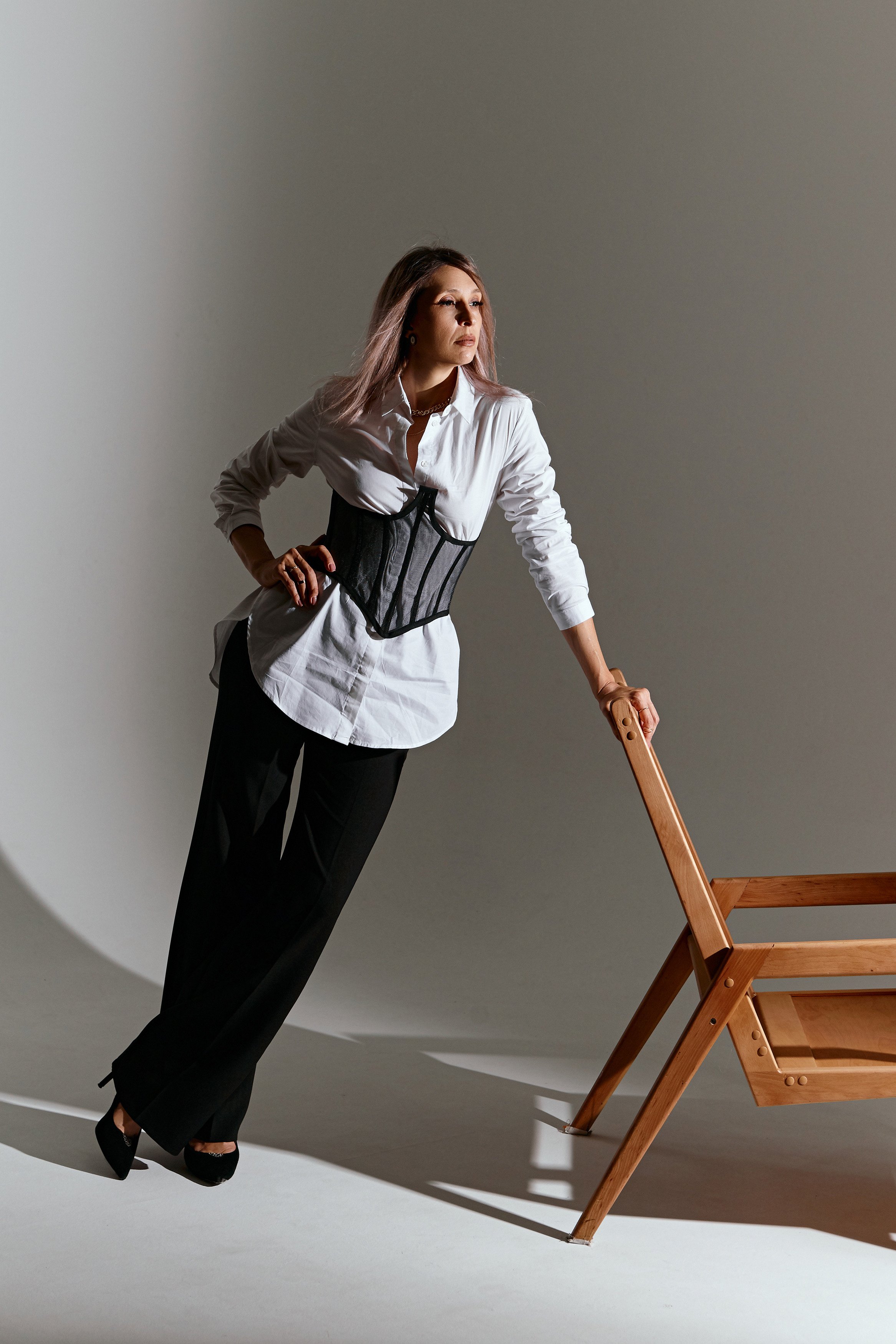 15|10|22. Анастасия Марунич | Блогер | Ставрополь