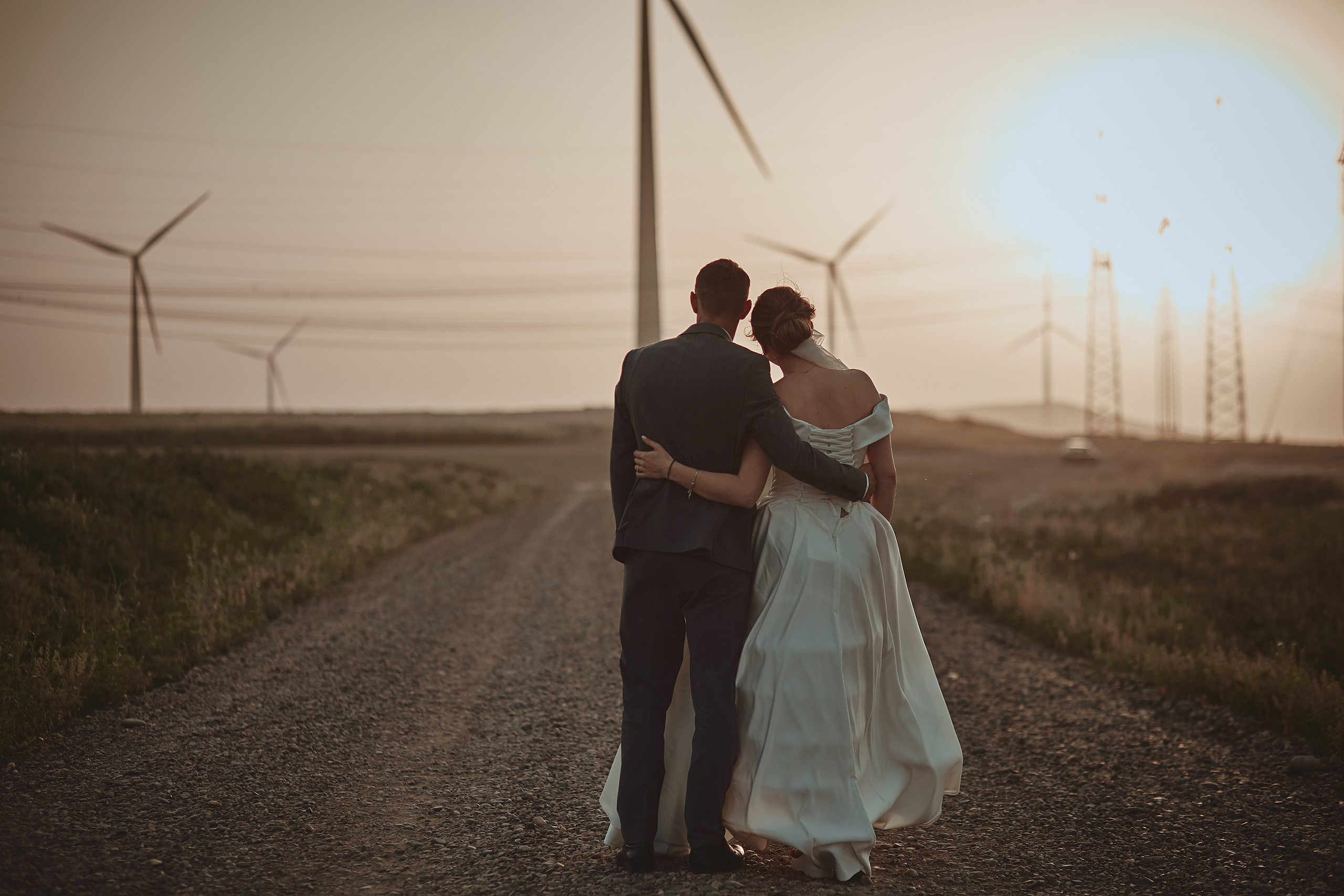 Анна и Андрей. Анастасия Марунич | Блогер | Ставрополь