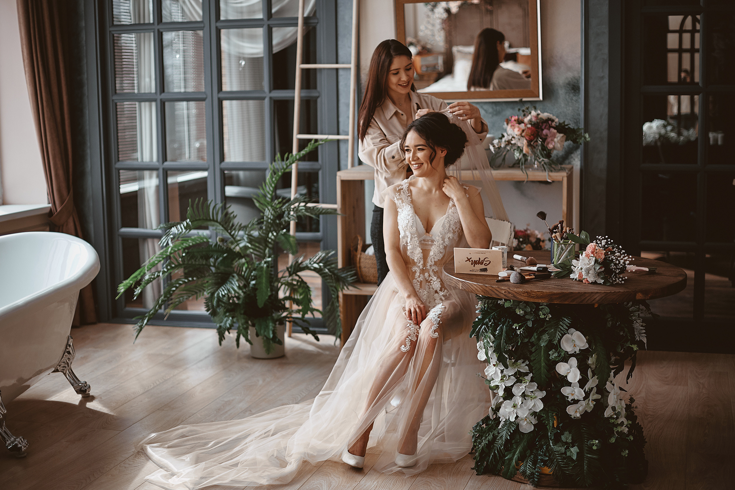 Невеста Екатерина. Анастасия Марунич | Блогер | Ставрополь