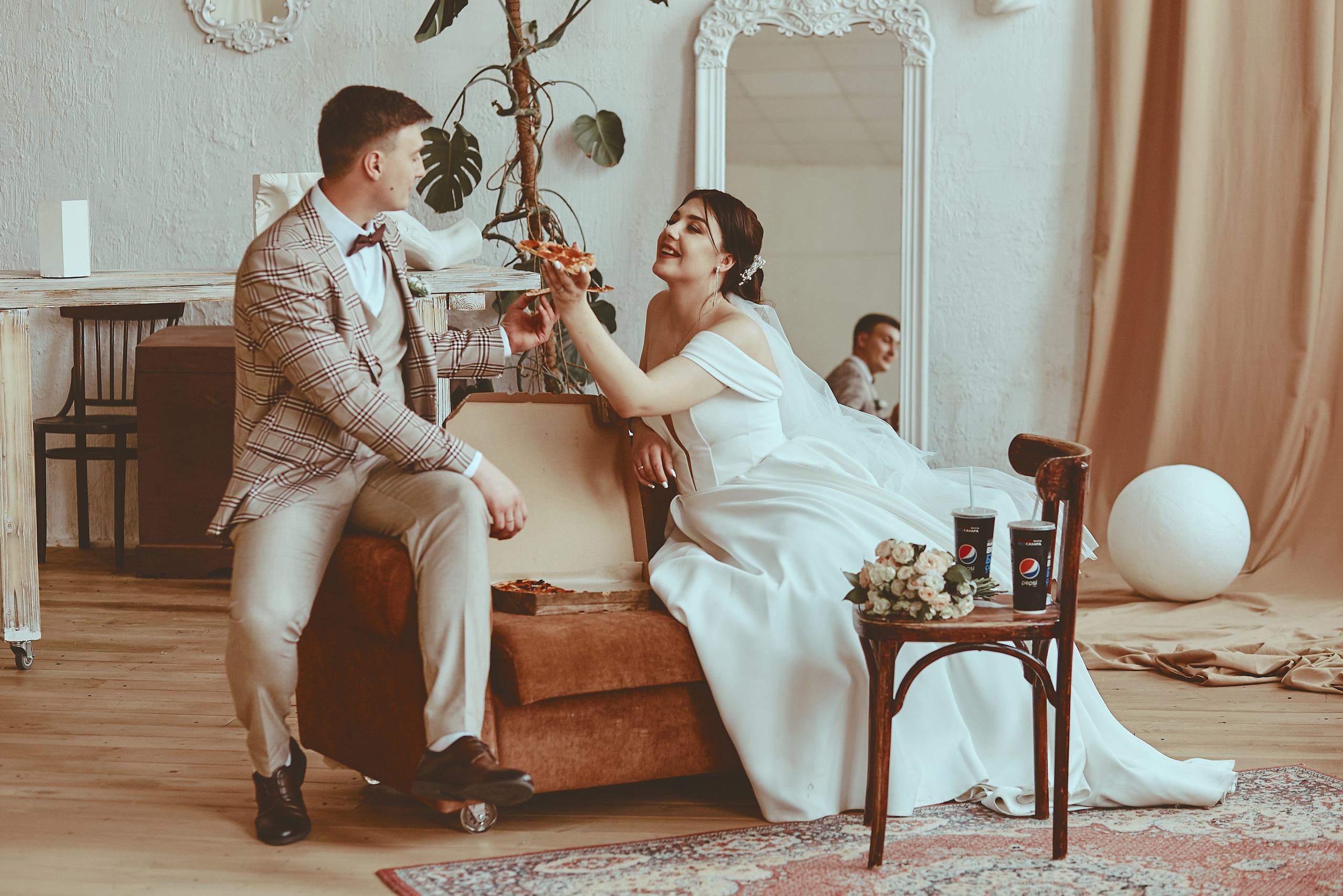 Мария и Алексей. Анастасия Марунич | Блогер | Ставрополь