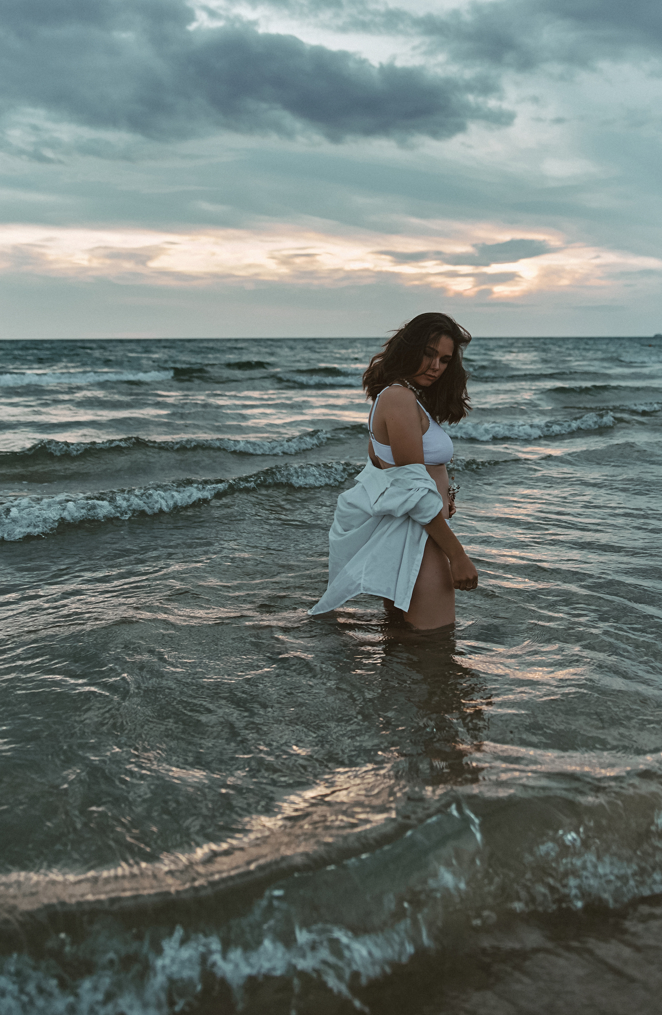 09|09|22. Анастасия Марунич | Блогер | Ставрополь