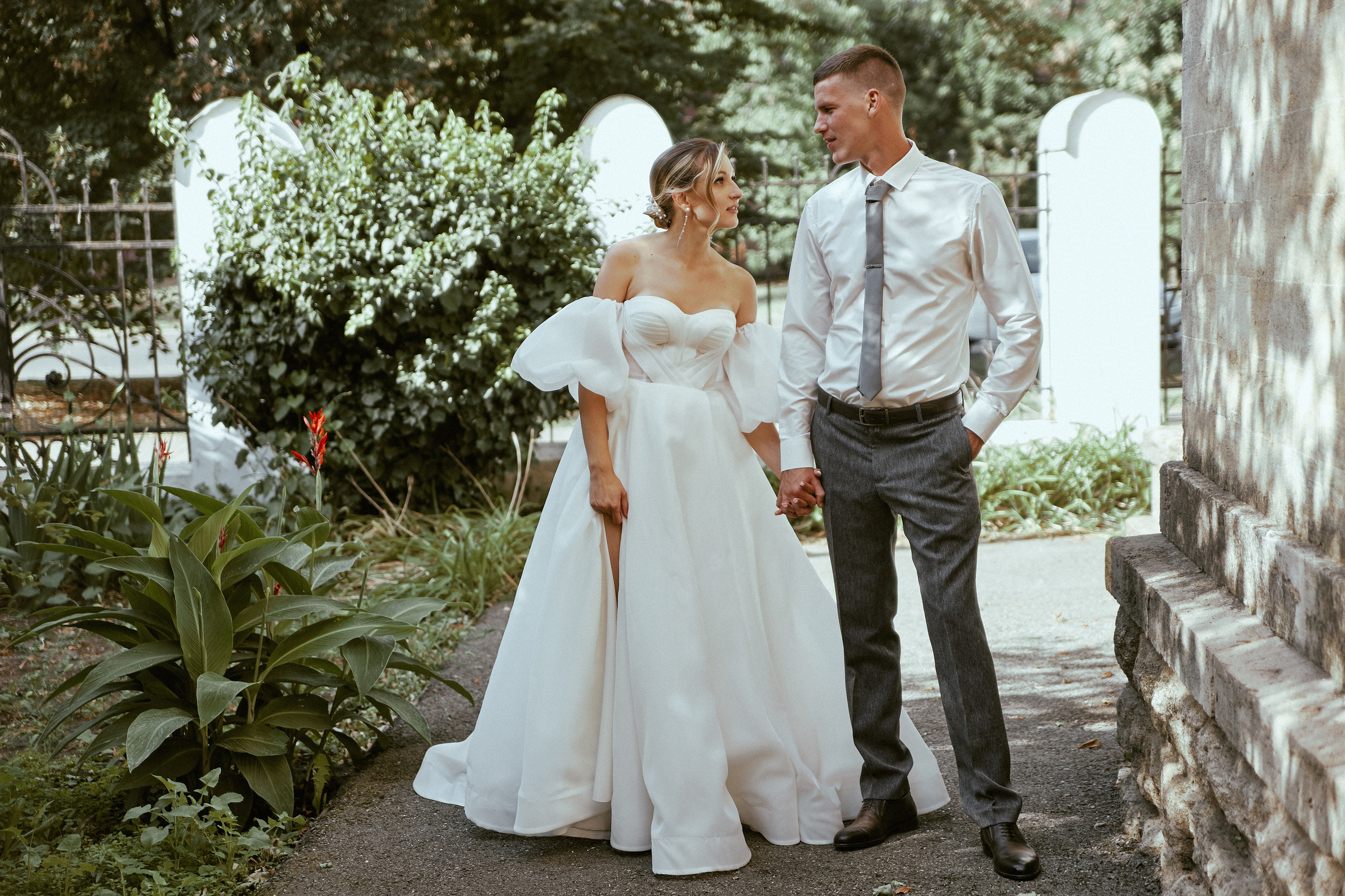 Мария и Алексей. Анастасия Марунич | Блогер | Ставрополь