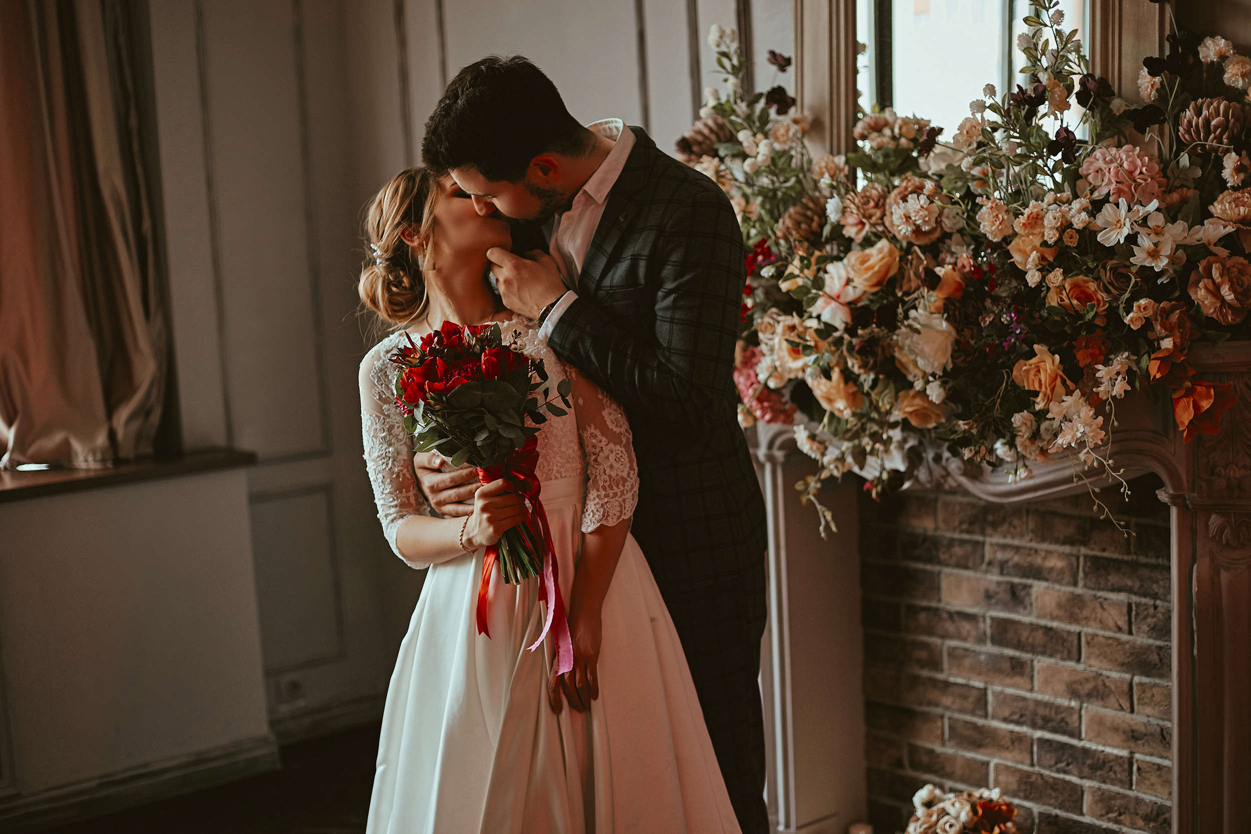 Зульфия и Евгений. Анастасия Марунич | Блогер | Ставрополь