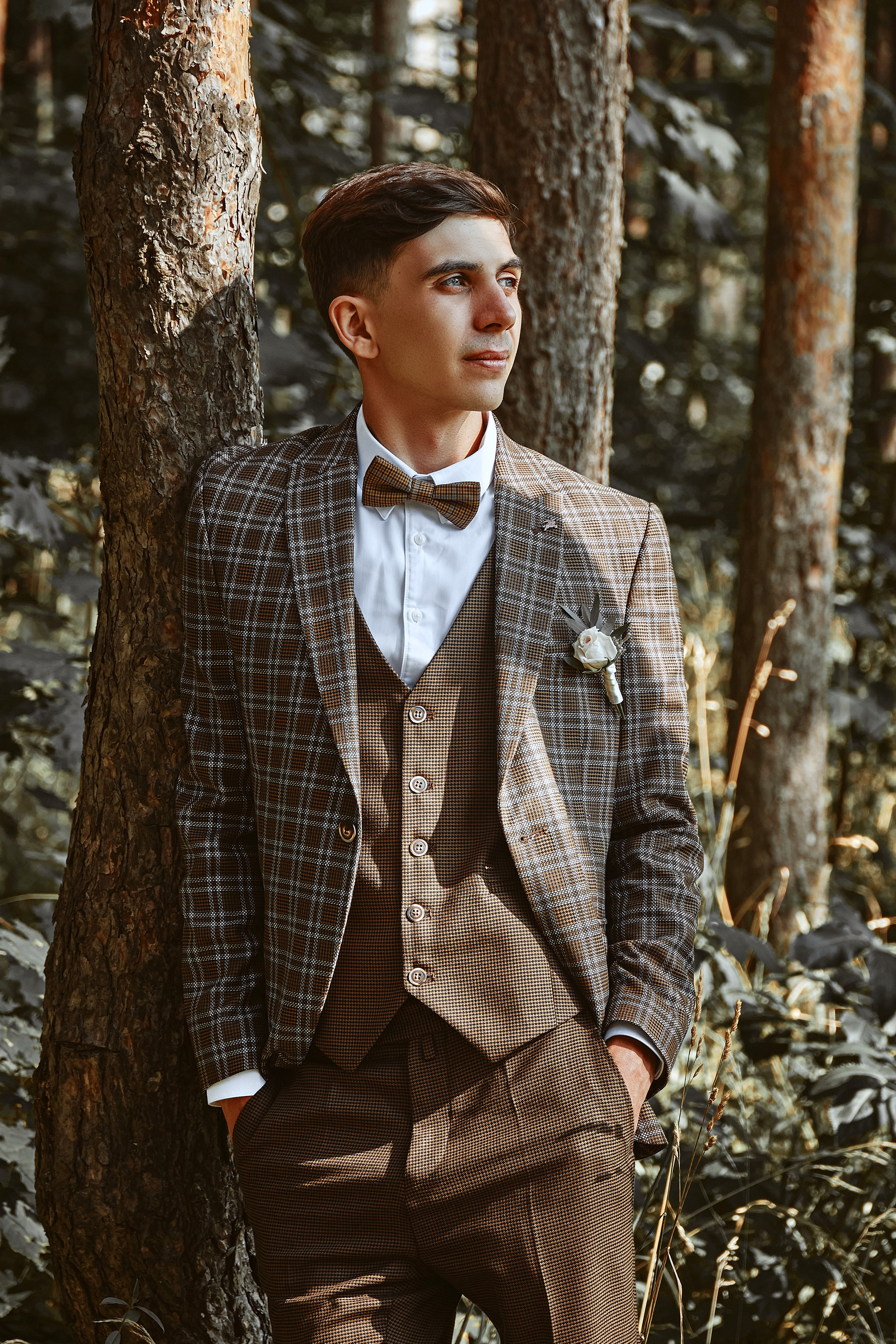 Дарья и Денис. Анастасия Марунич | Блогер | Ставрополь