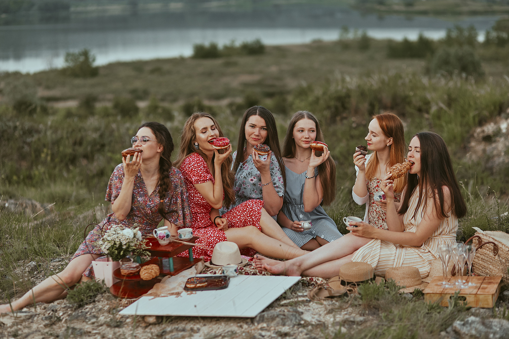 11|06|20. Анастасия Марунич | Блогер | Ставрополь