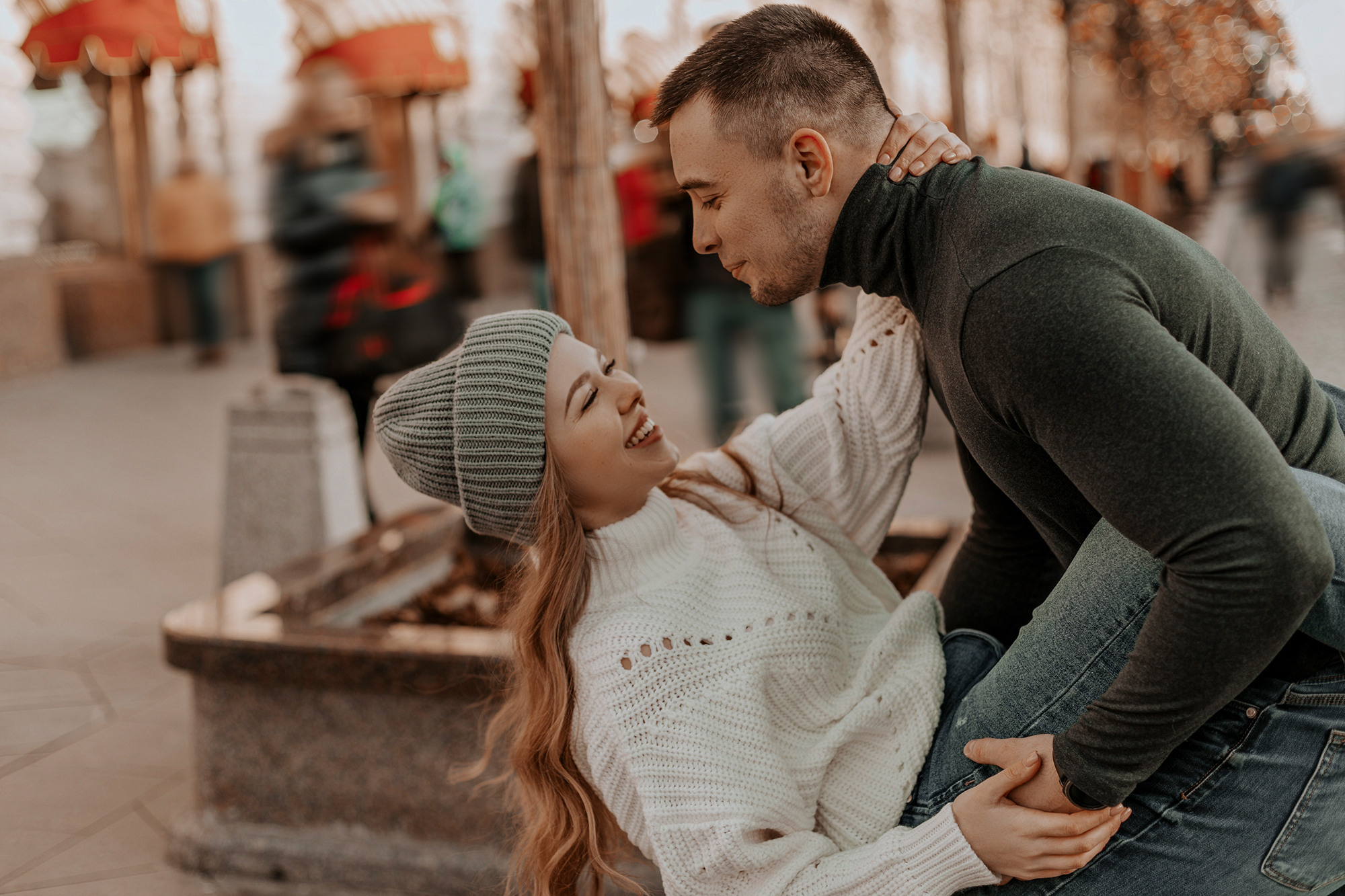 17|01|20. Анастасия Марунич | Блогер | Ставрополь