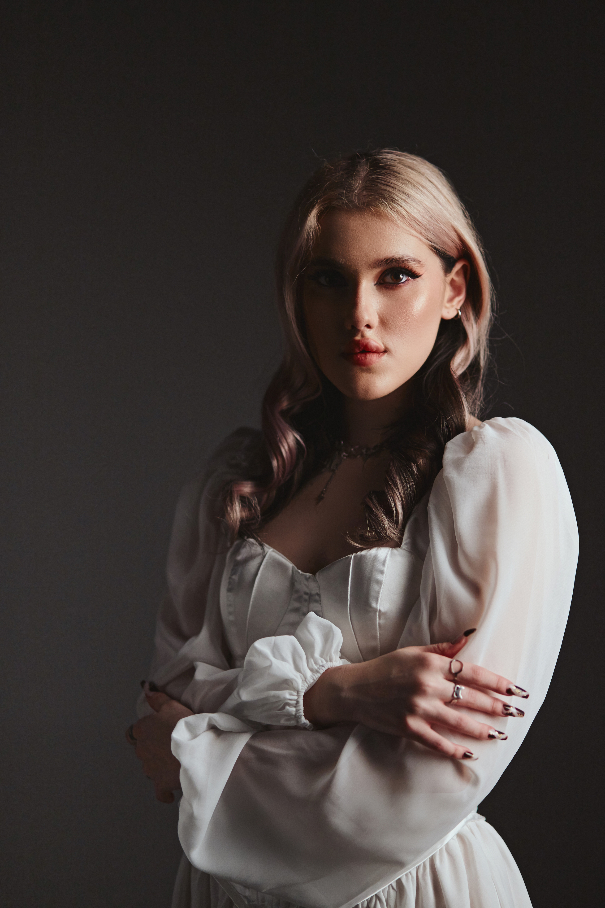 21|10|22. Анастасия Марунич | Блогер | Ставрополь