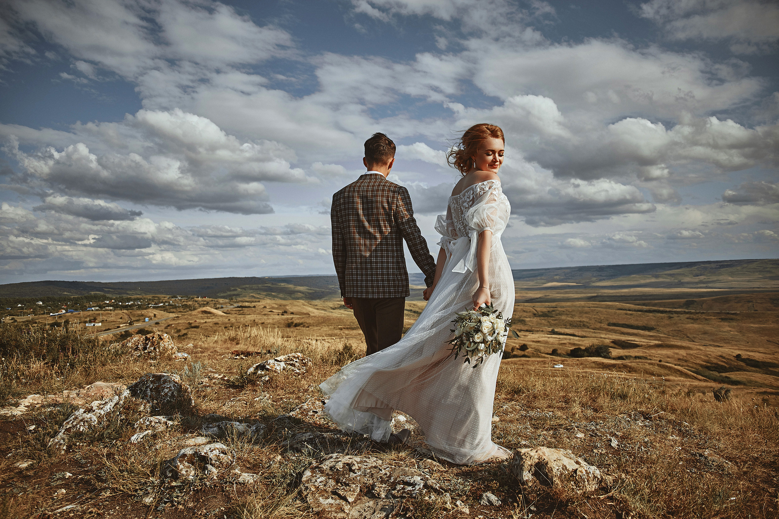 Дарья и Денис. Анастасия Марунич | Блогер | Ставрополь