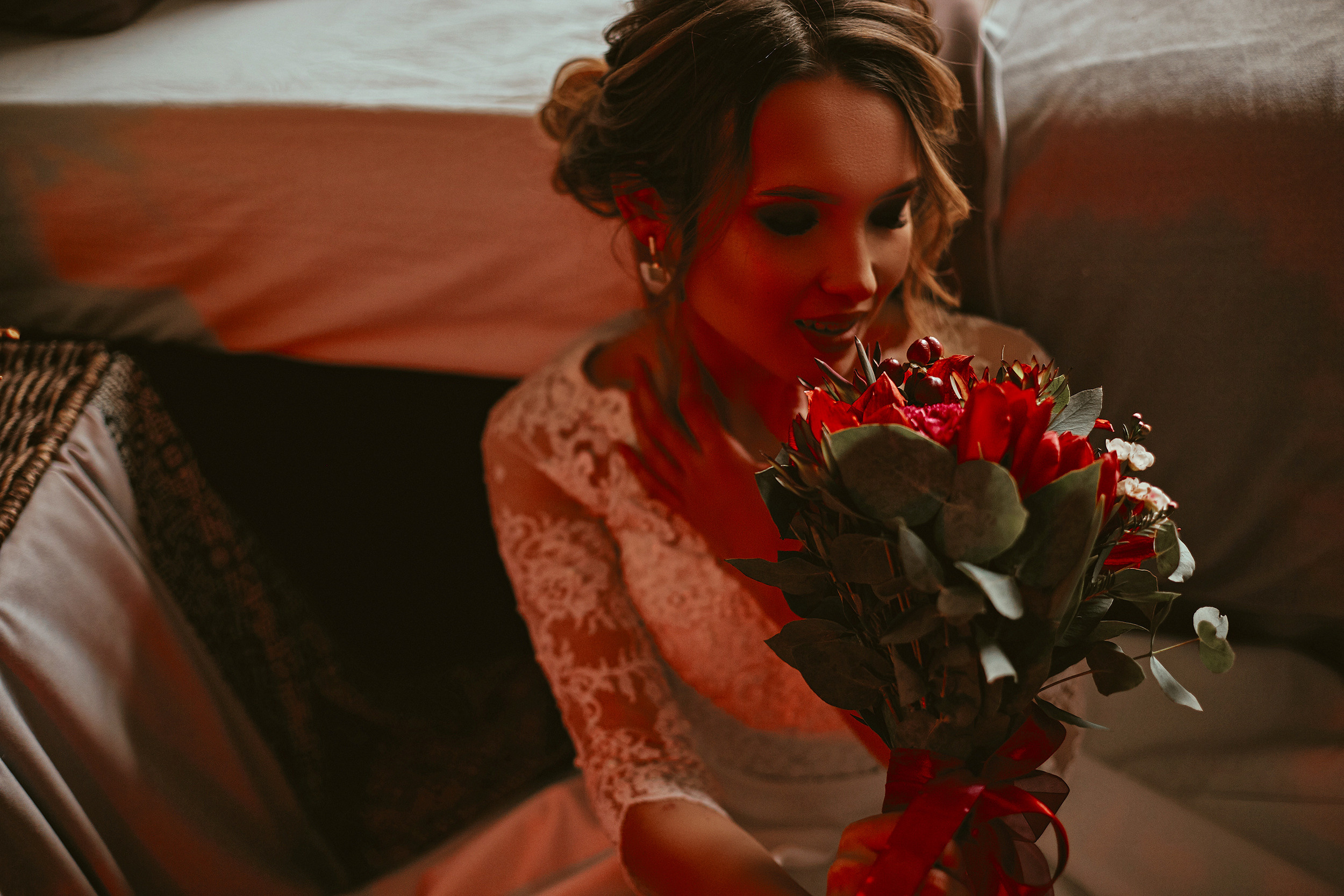 Зульфия и Евгений. Анастасия Марунич | Блогер | Ставрополь