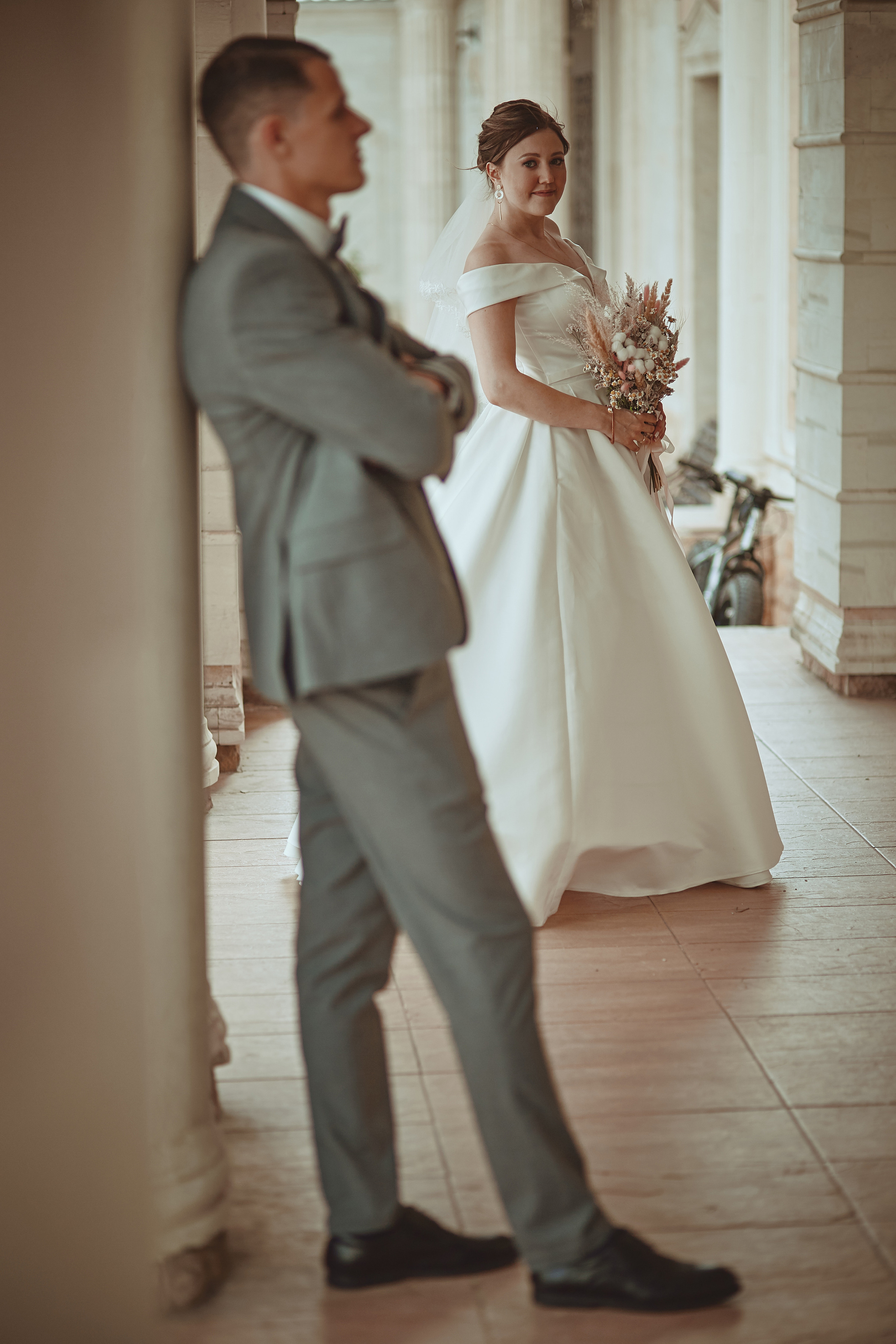 Анна и Андрей. Анастасия Марунич | Блогер | Ставрополь