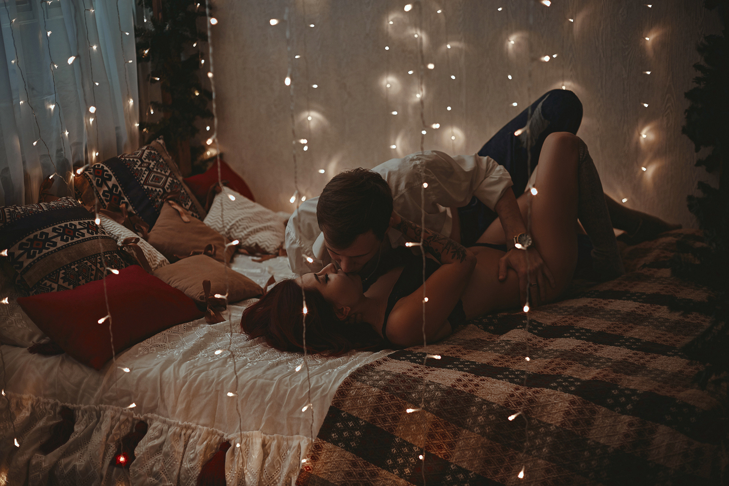 17|11|20. Анастасия Марунич | Блогер | Ставрополь