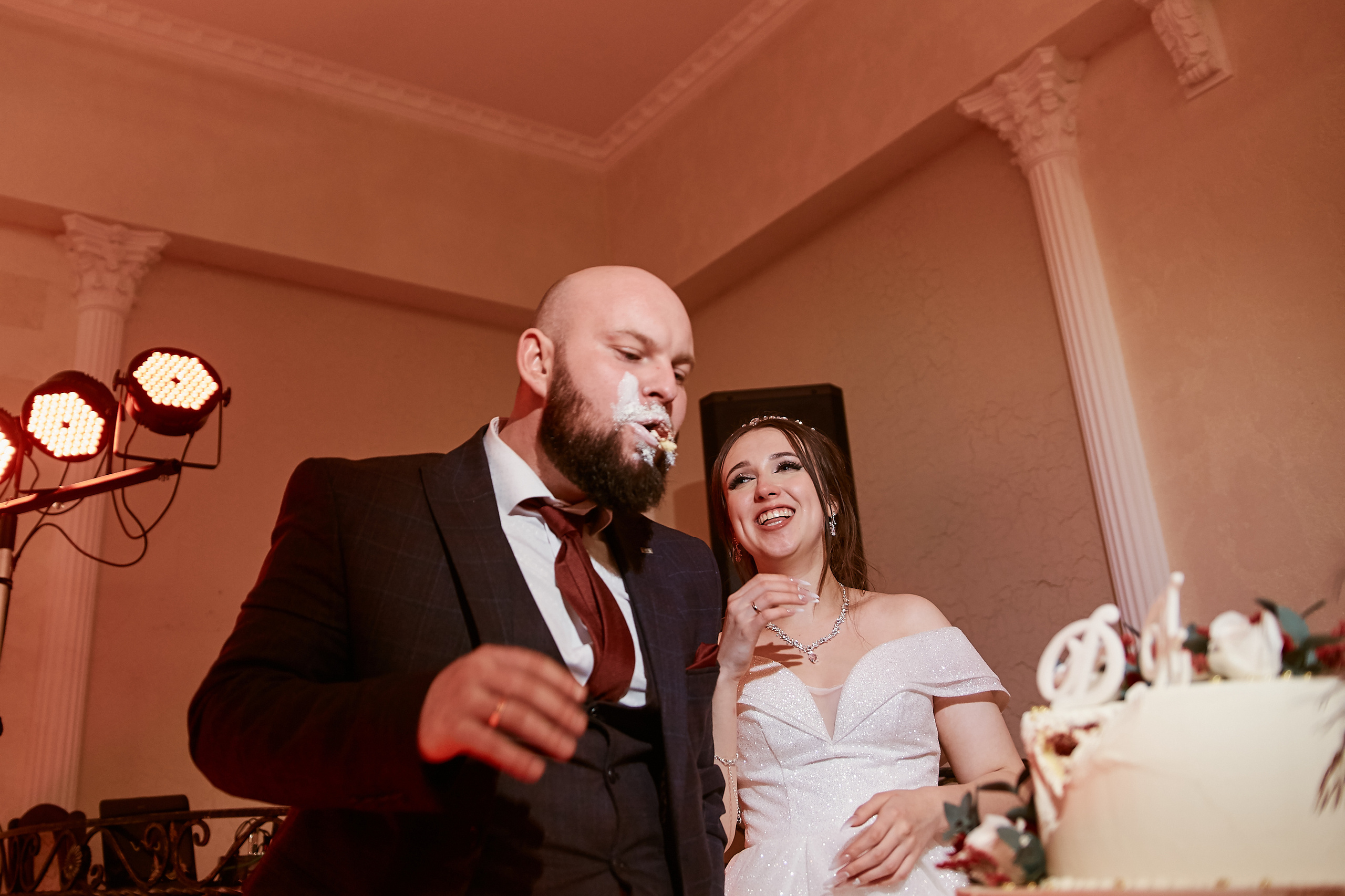 Анастасия и Дмитрий. Анастасия Марунич | Блогер | Ставрополь