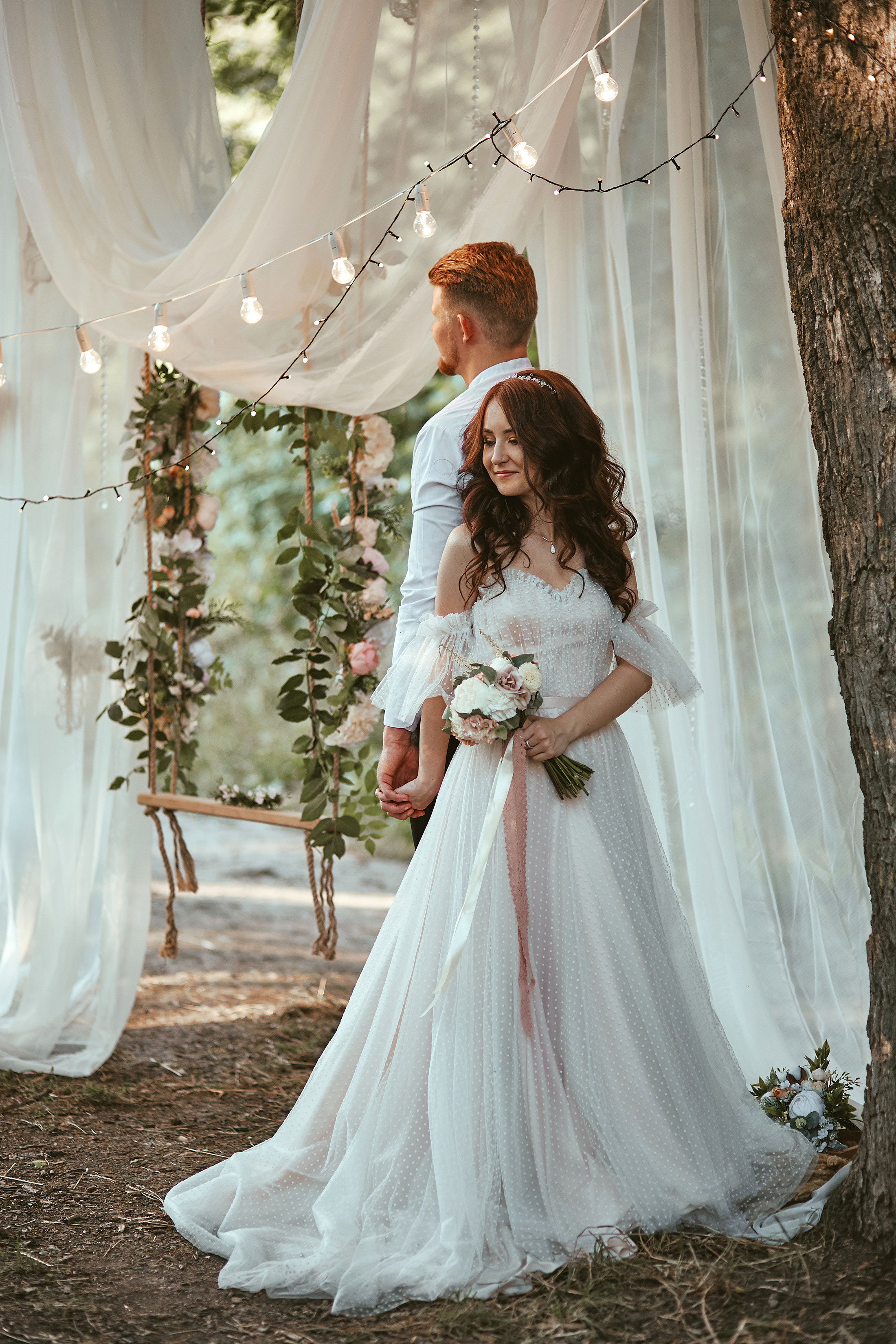 Валерия и Григорий. Анастасия Марунич | Блогер | Ставрополь